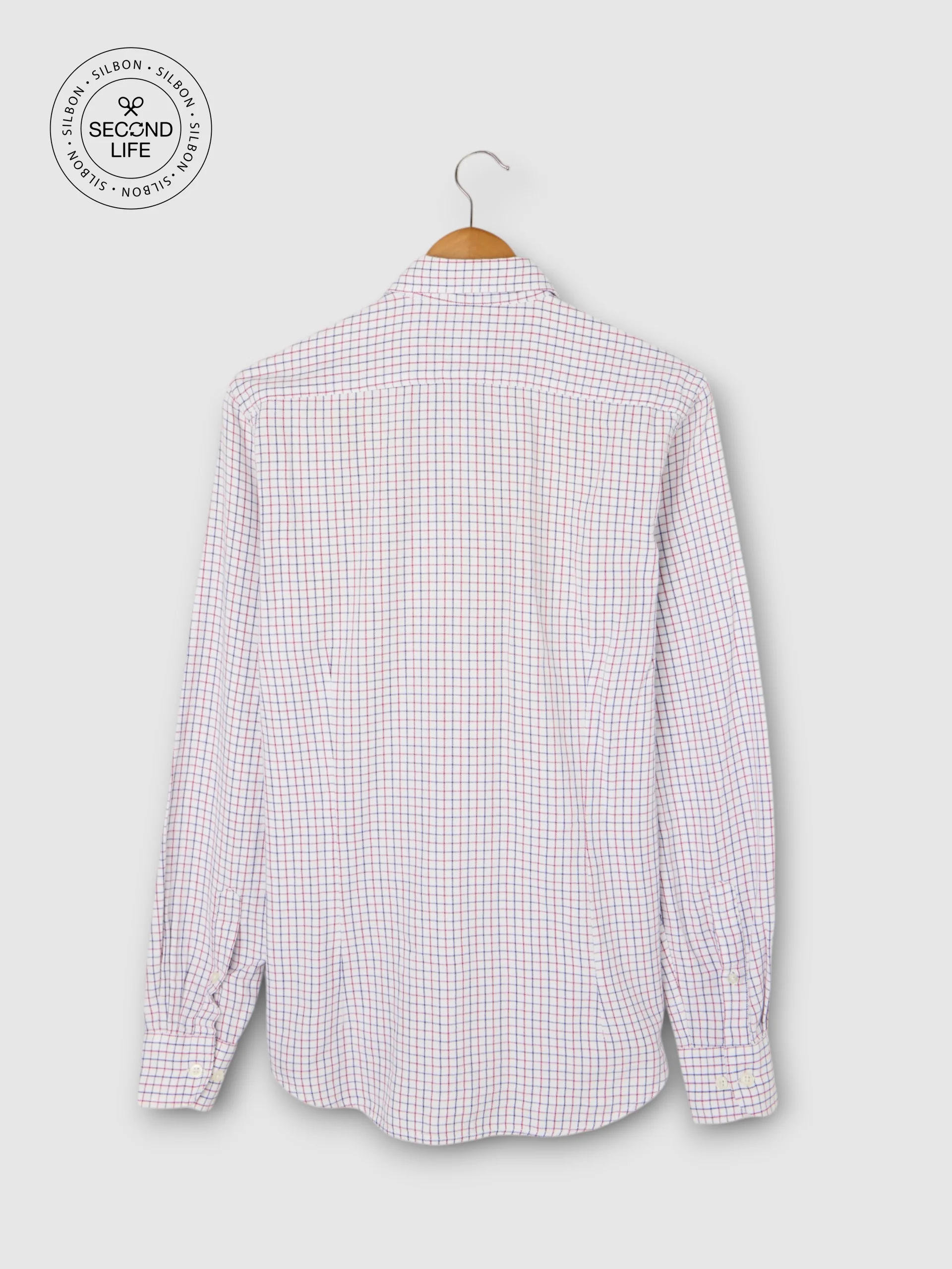Camisa second life - Image 2
