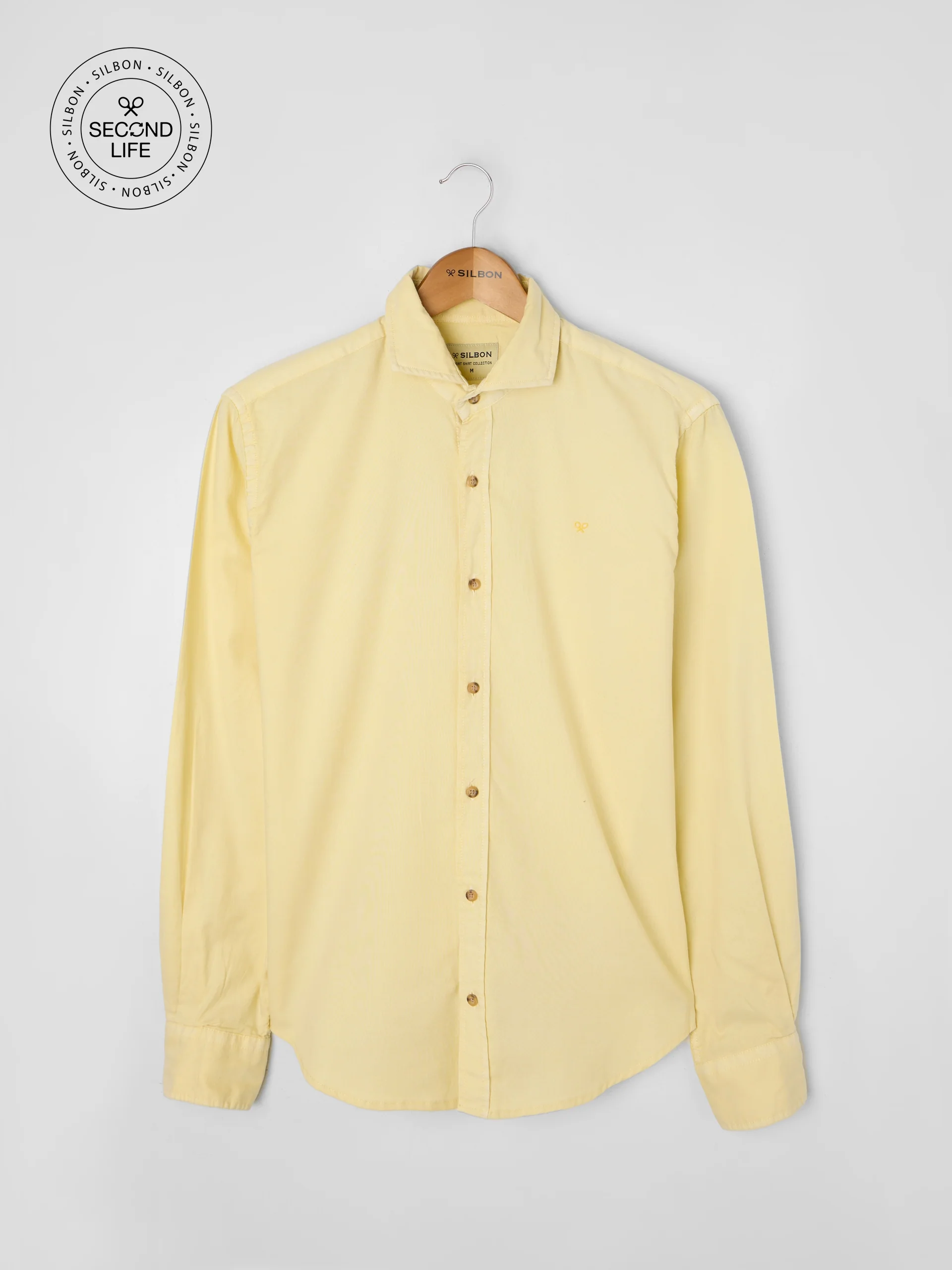 Camisa second life