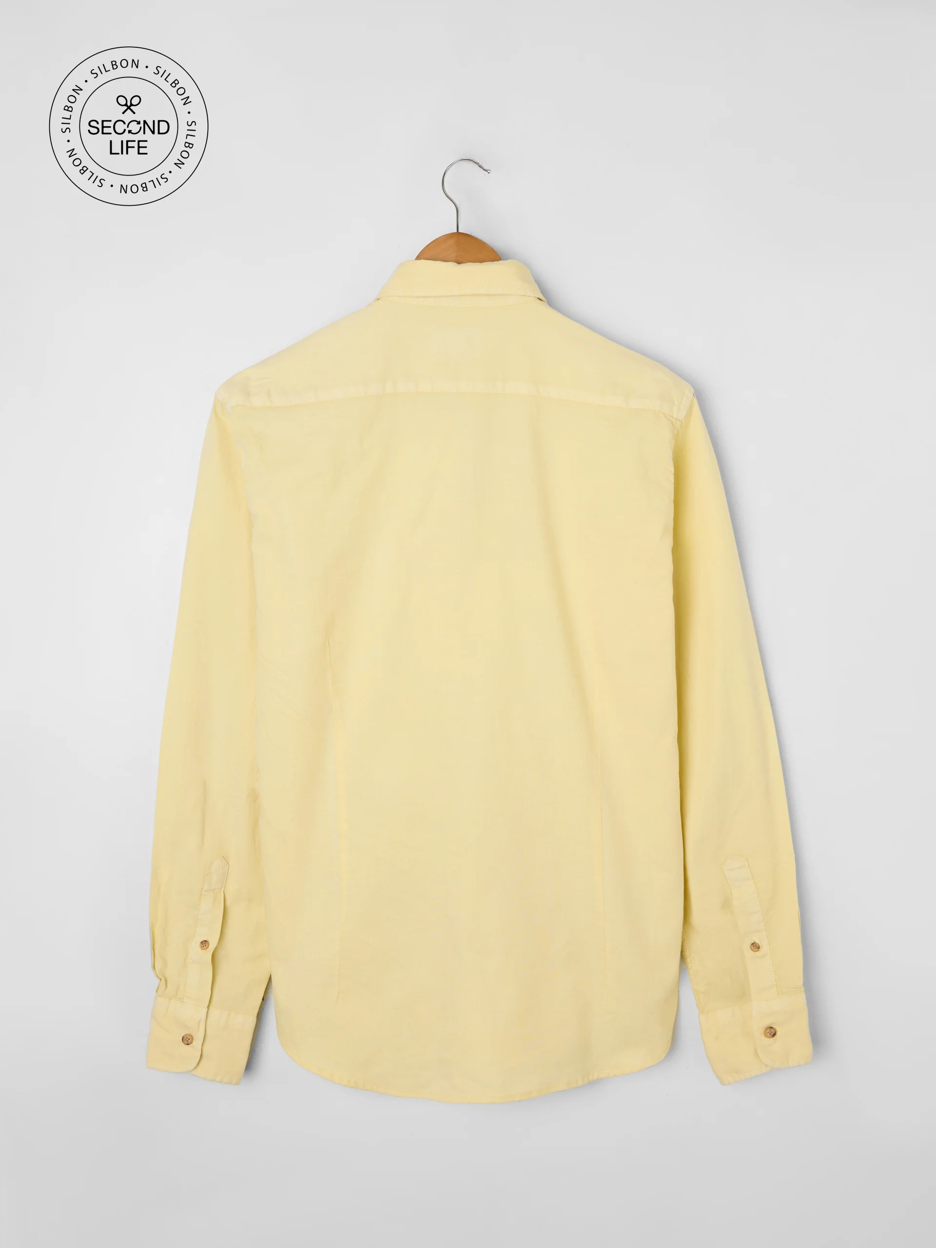 Camisa second life - Image 2