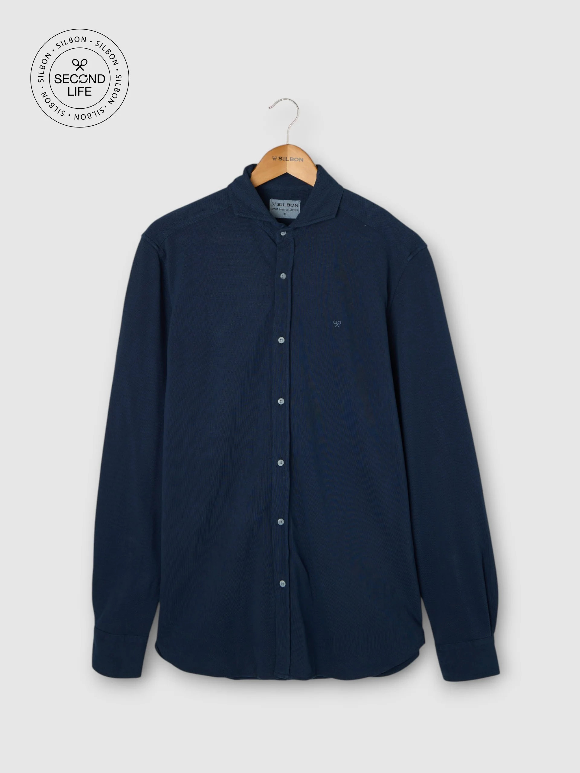 Camisa second life