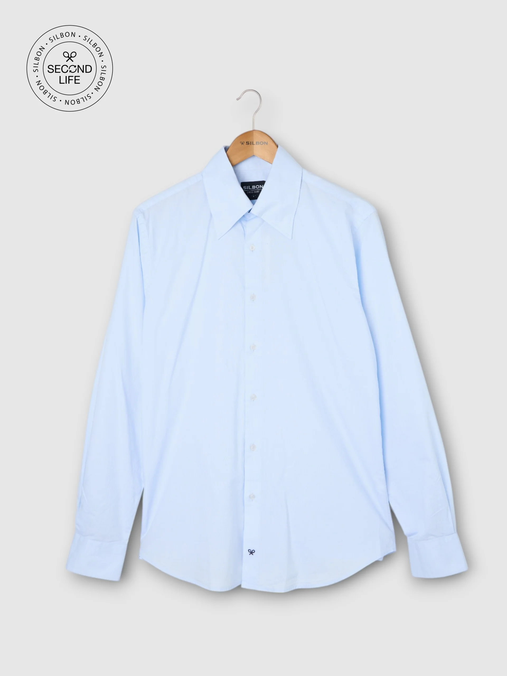 Camisa second life