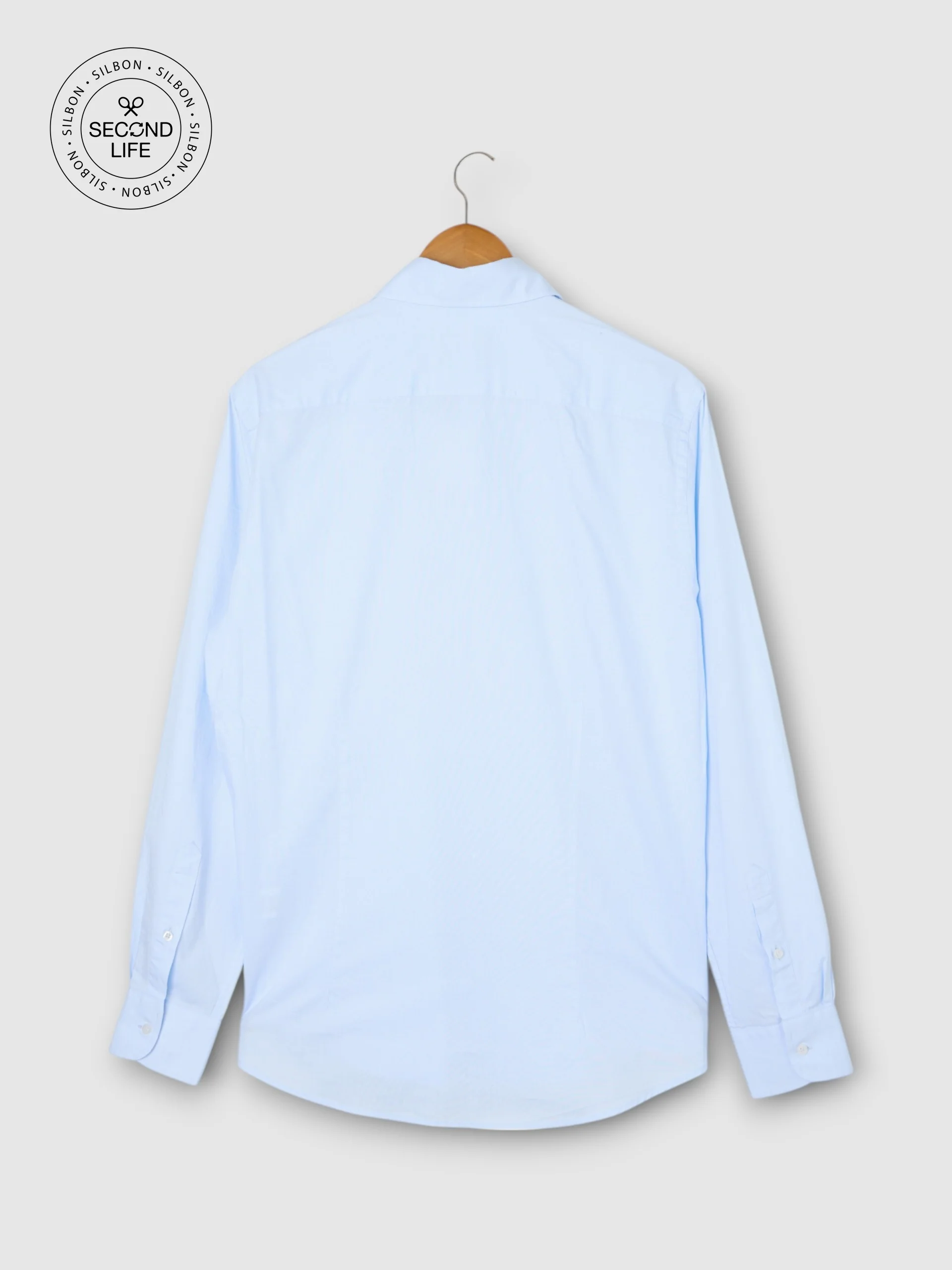 Camisa second life - Image 2