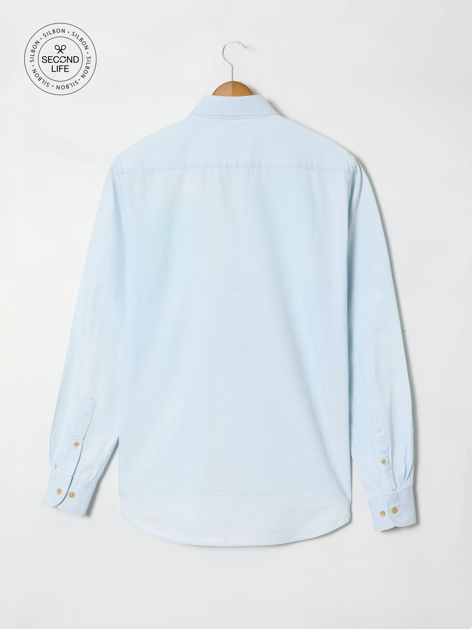 Camisa second life - Image 2