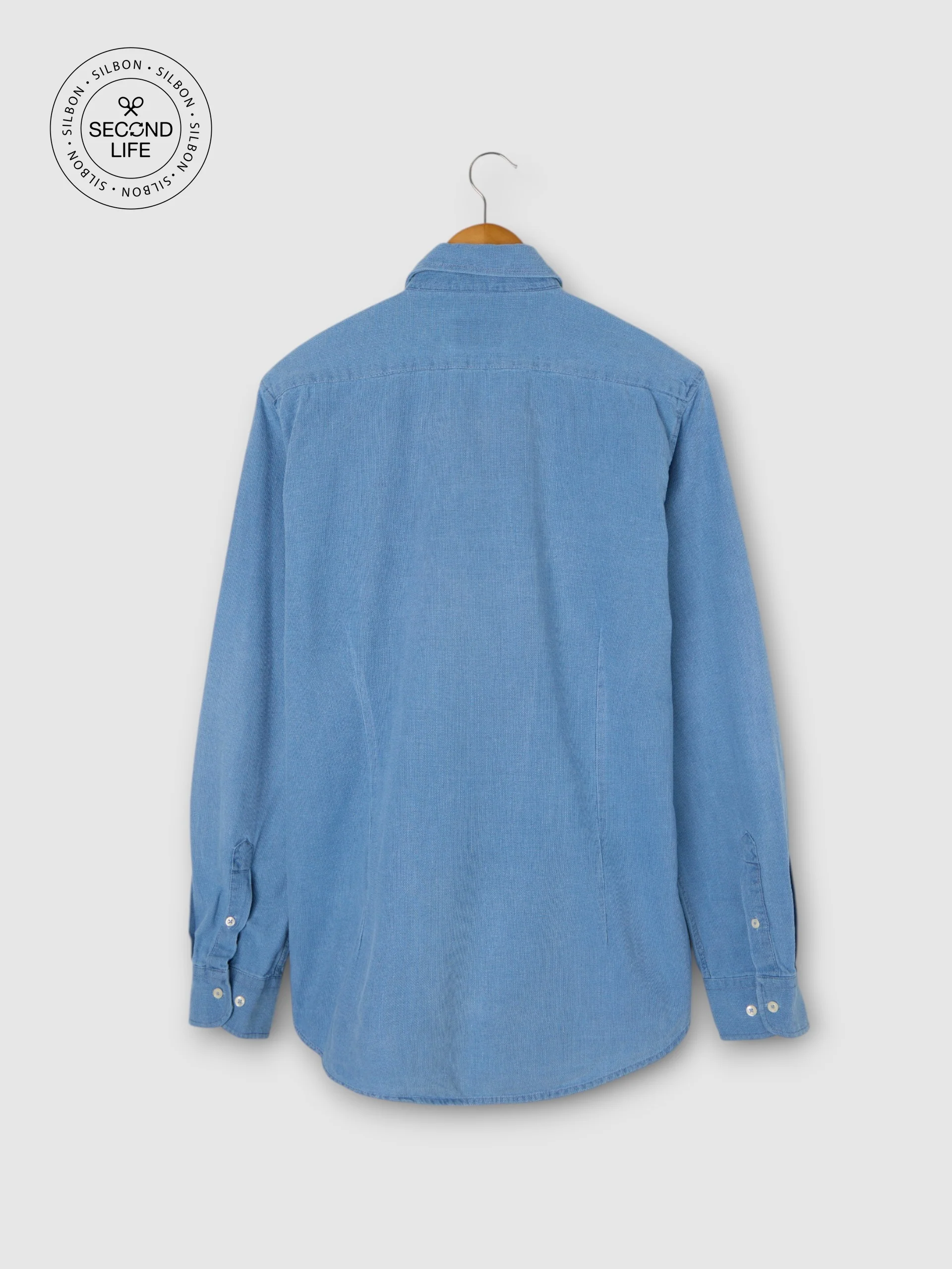 Camisa second life - Image 2