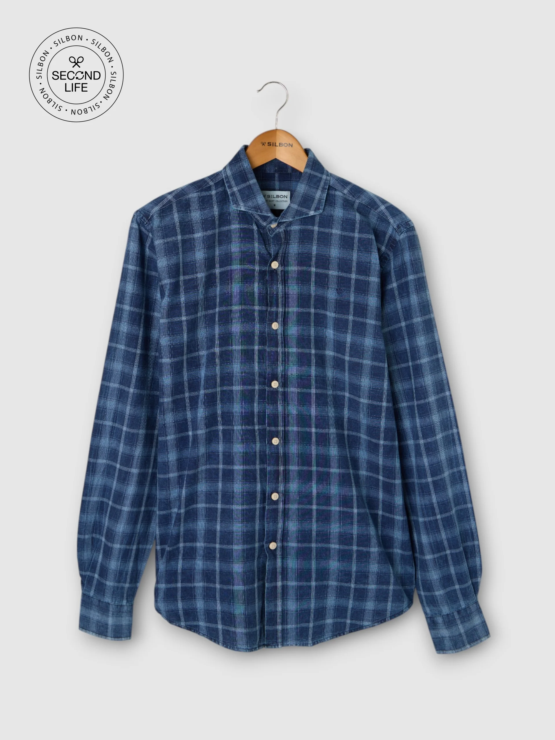 Camisa second life