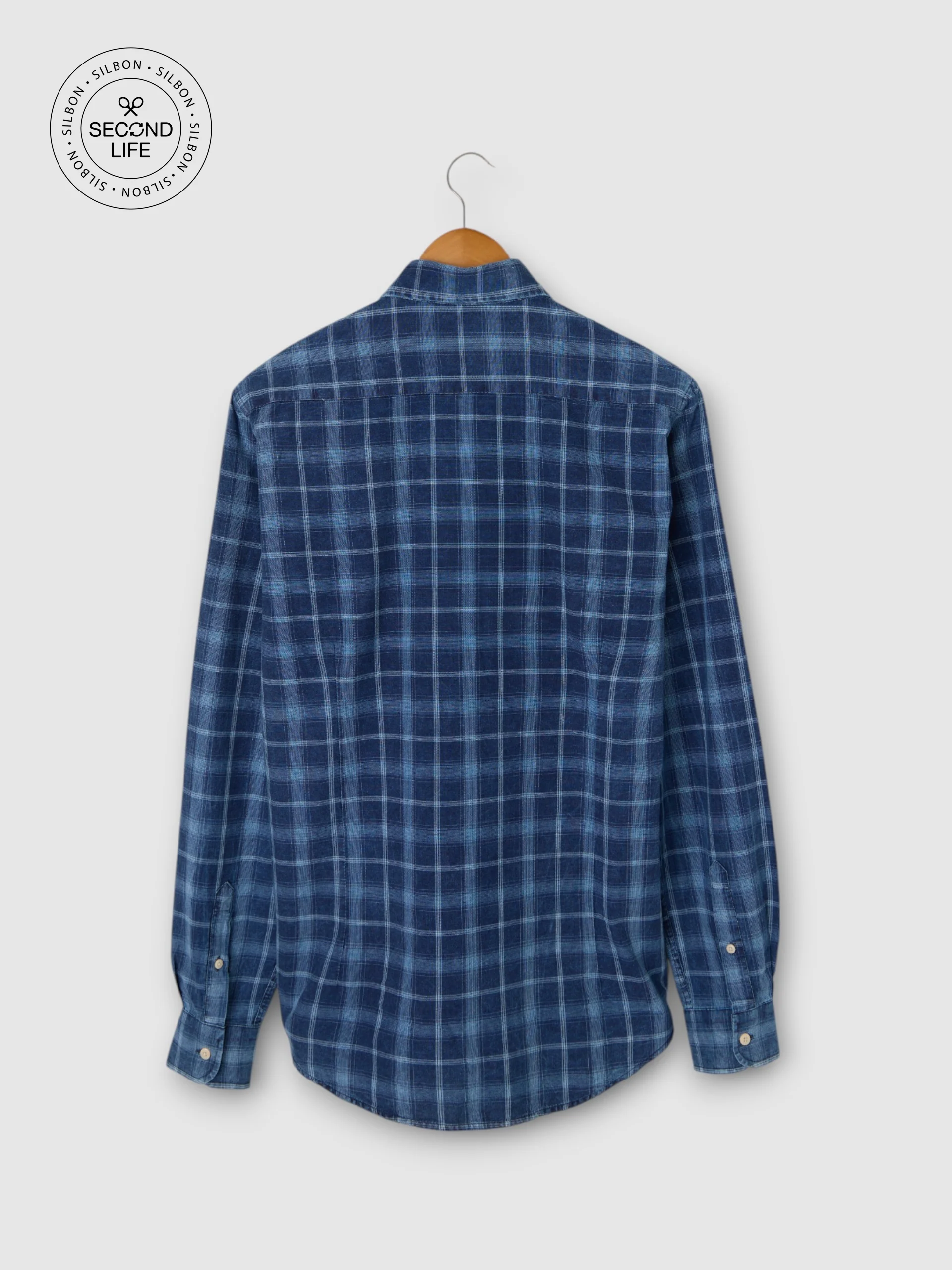 Camisa second life - Image 2
