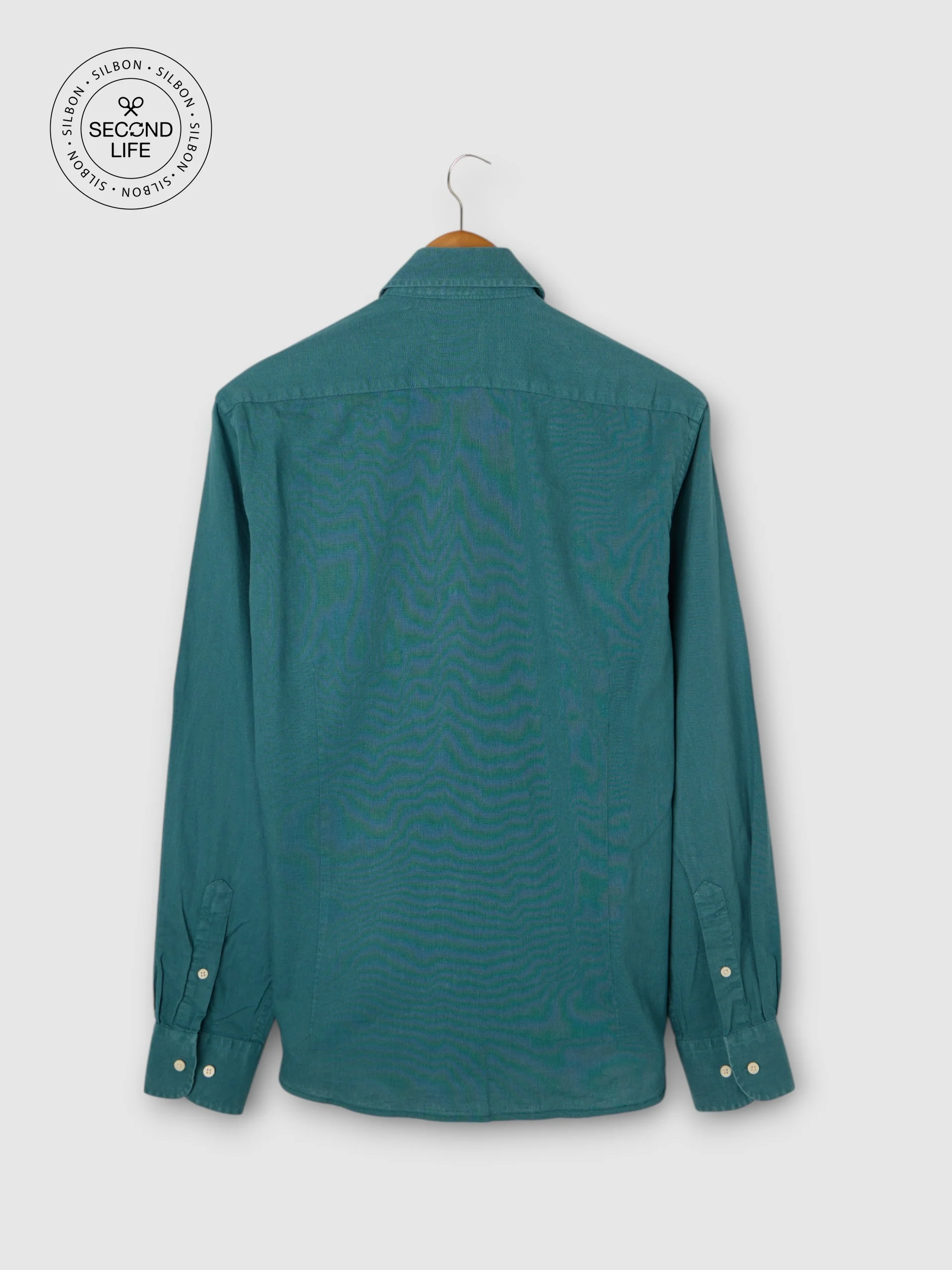Camisa second life - Image 2