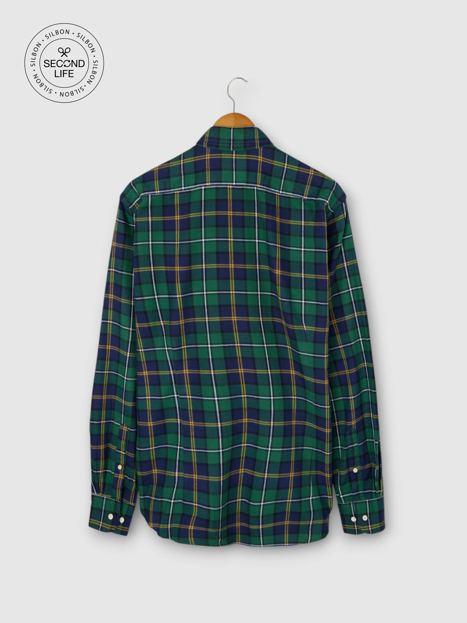 Camisa second life - Image 2