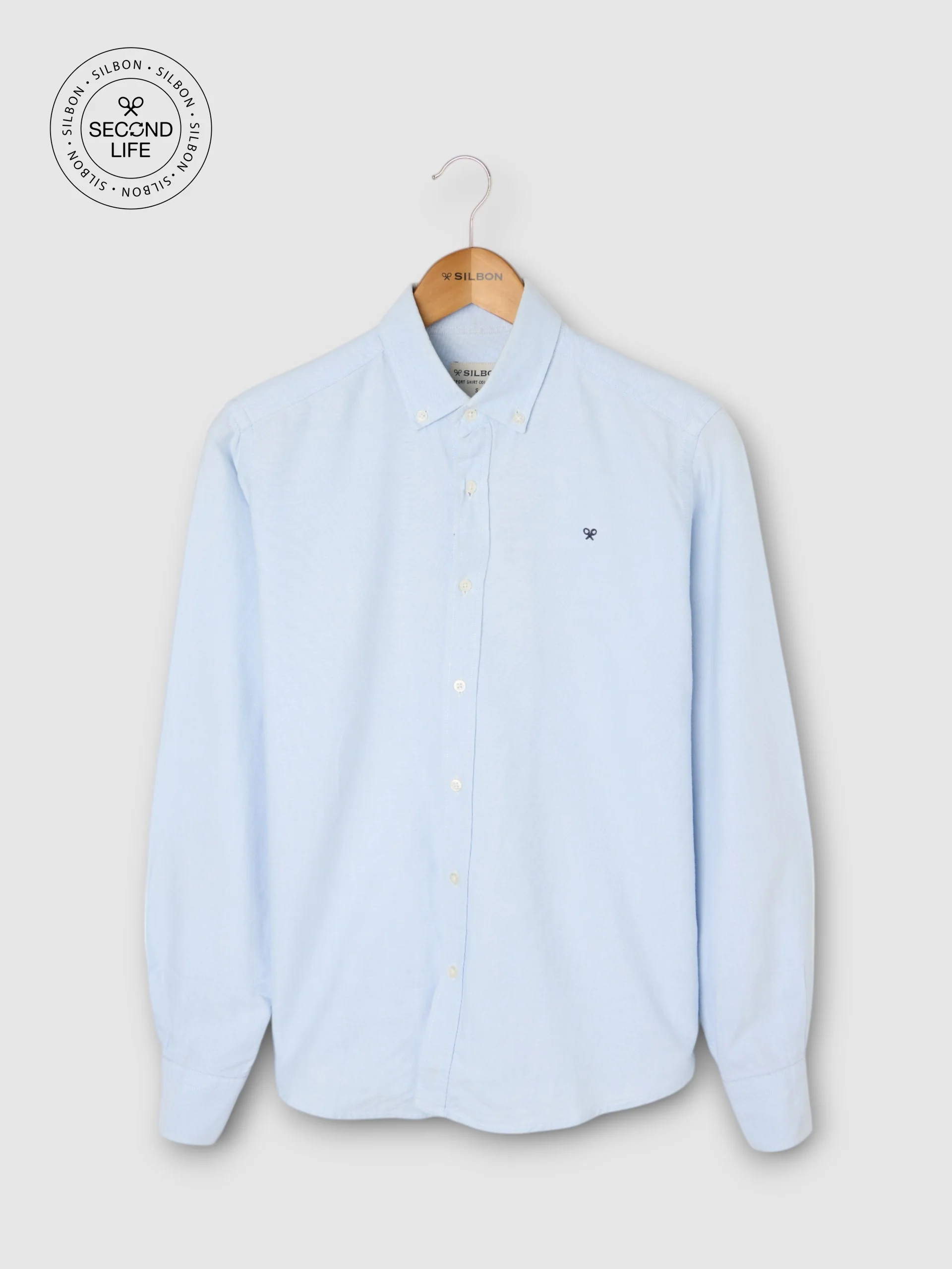 Camisa second life