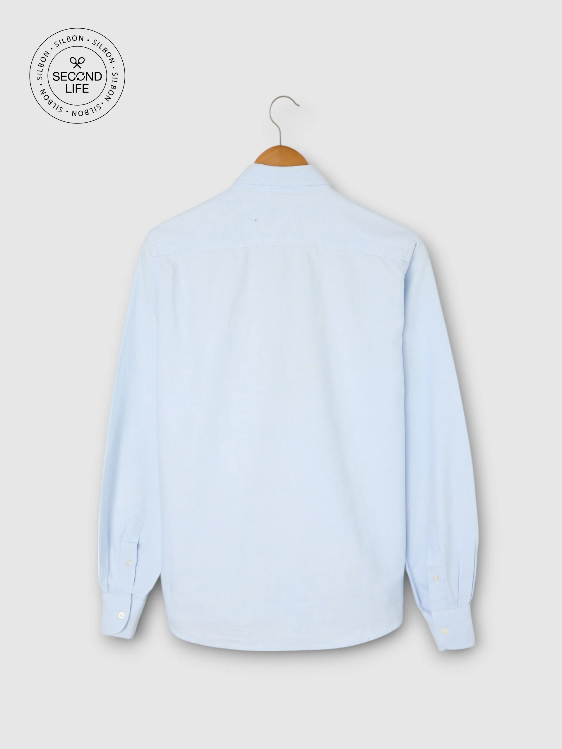 Camisa second life - Image 2