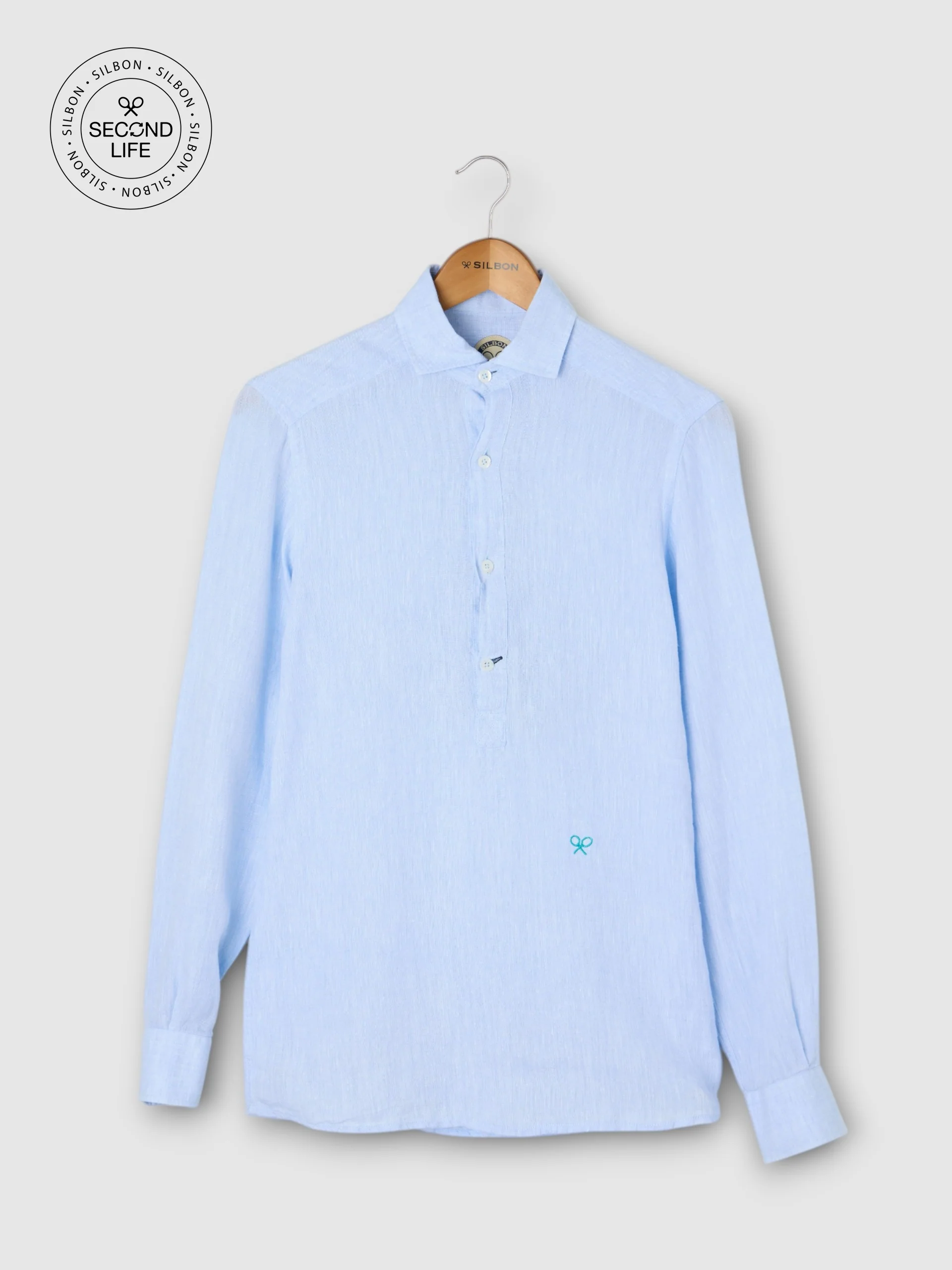 Camisa second life