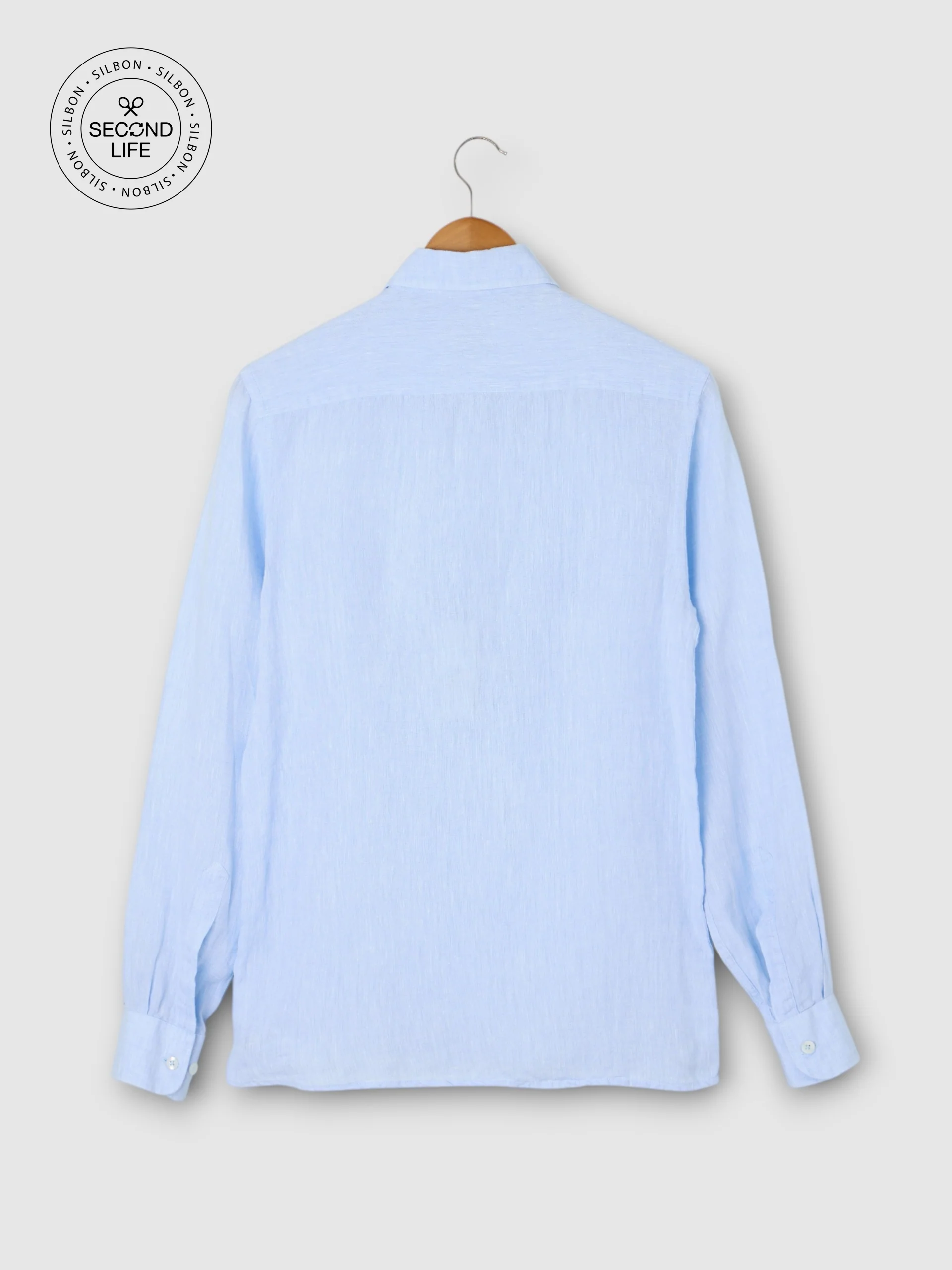 Camisa second life - Image 2