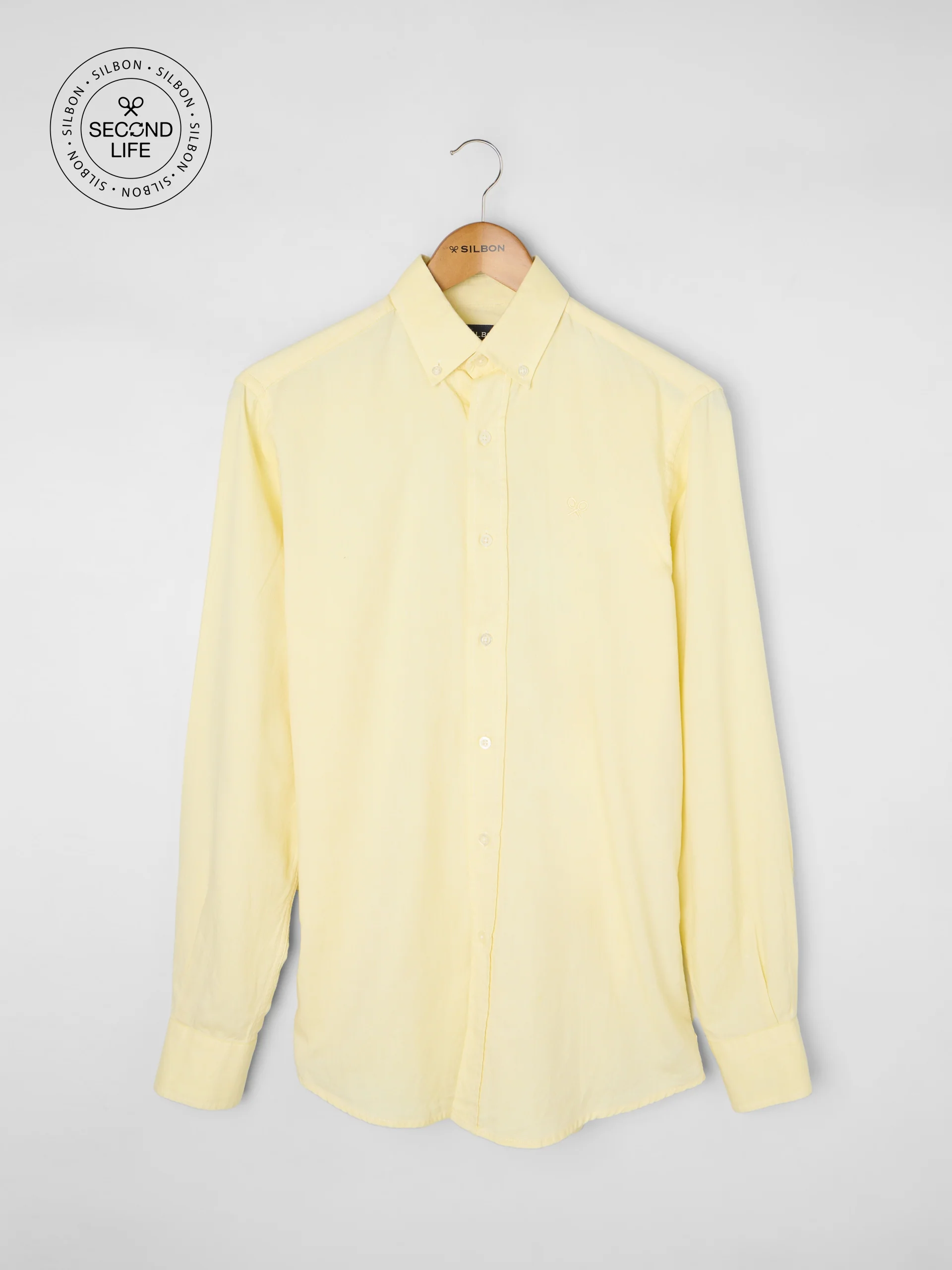Camisa second life
