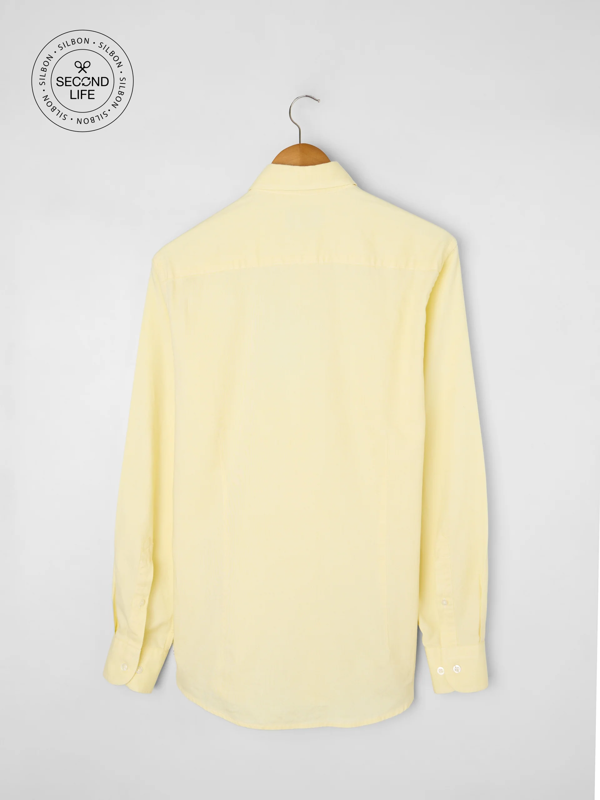 Camisa second life - Image 2