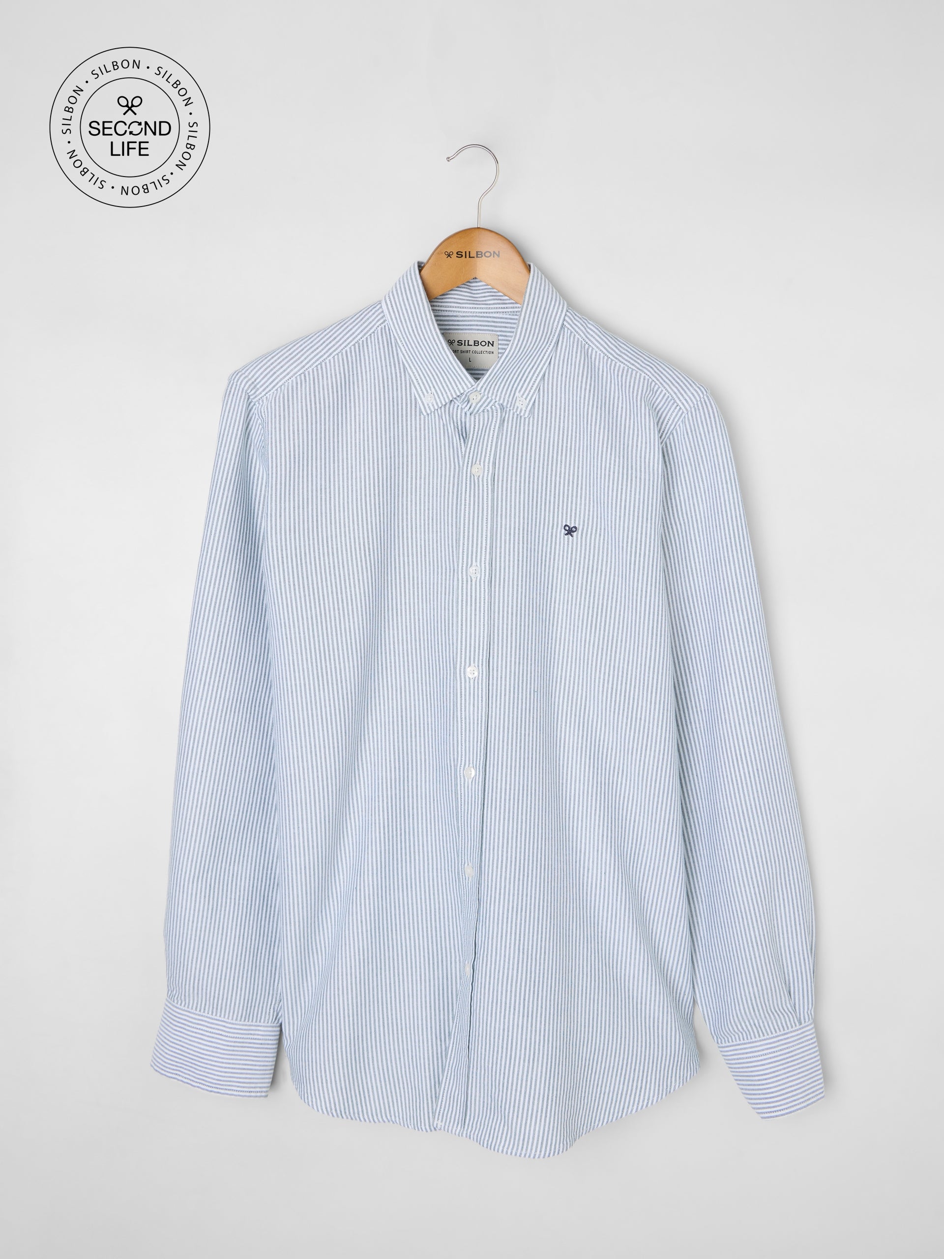 Camisa second life