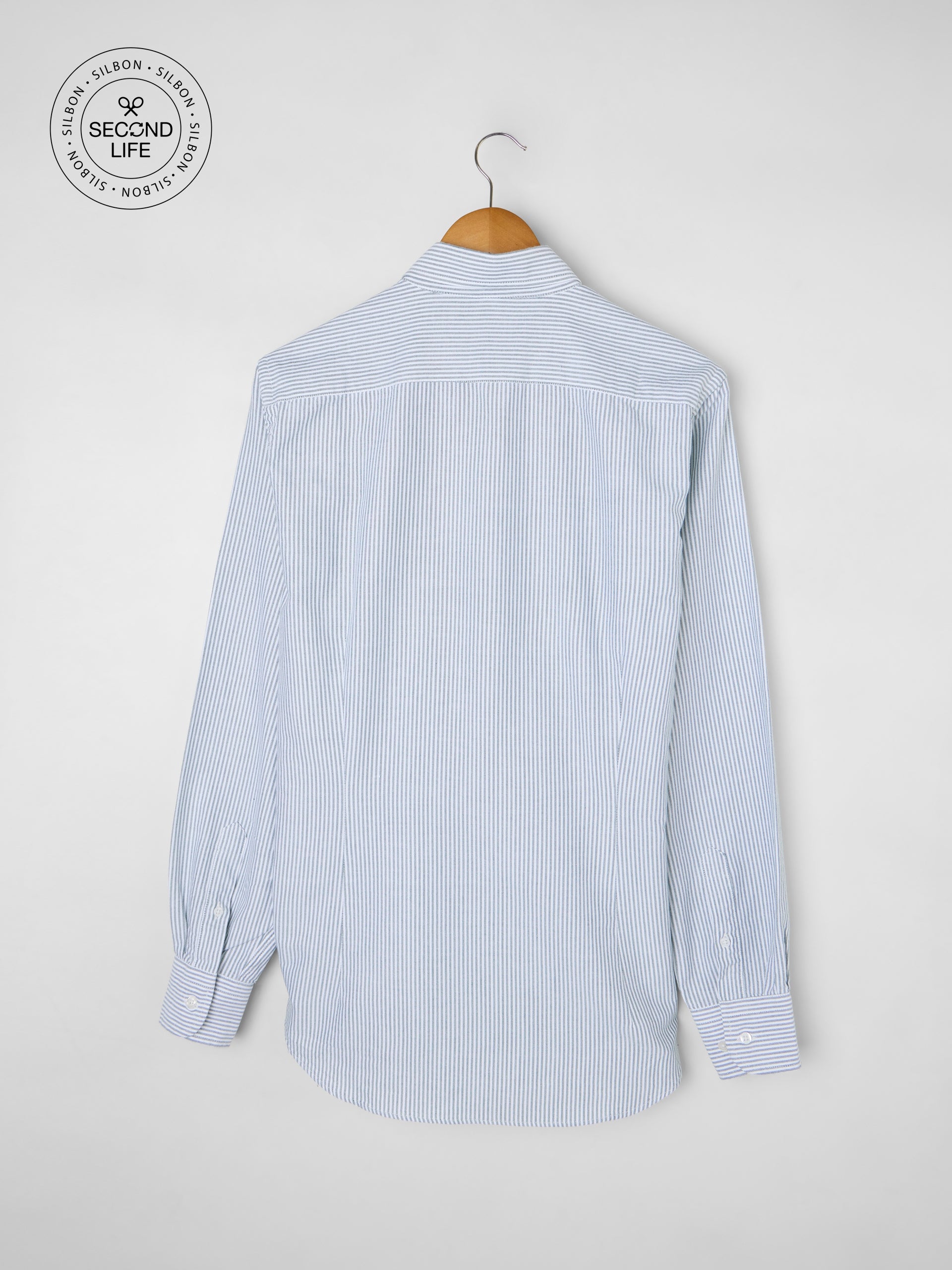 Camisa second life - Image 2