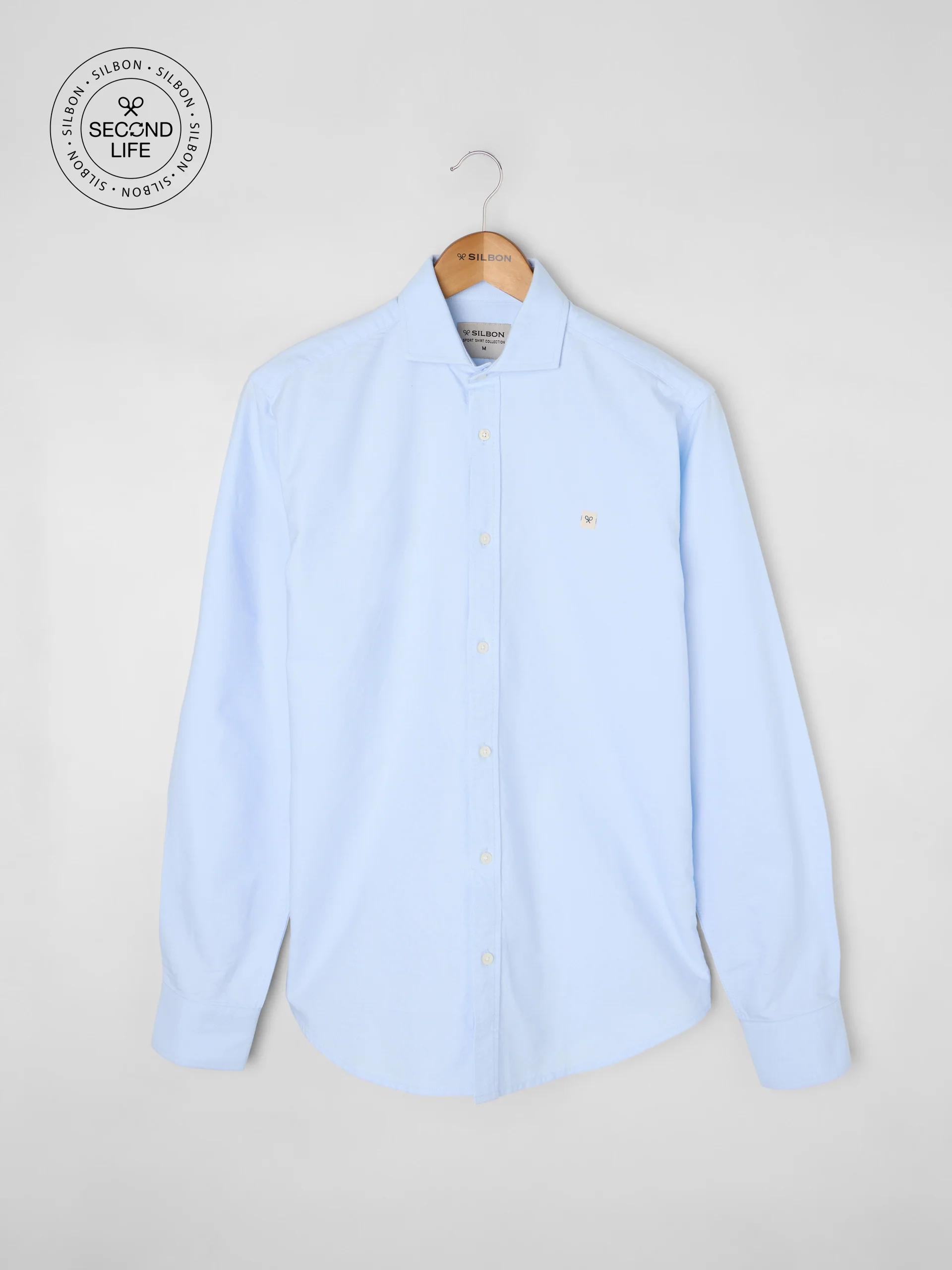 Camisa second life