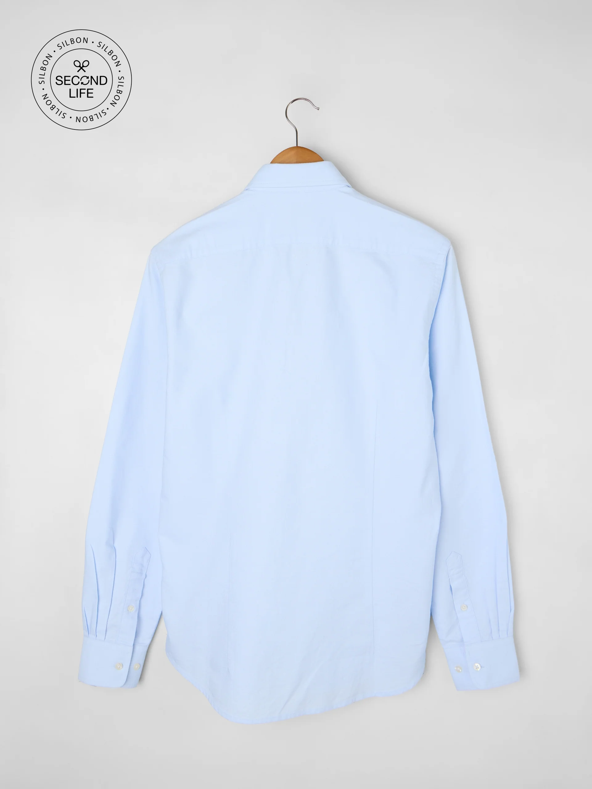 Camisa second life - Image 2