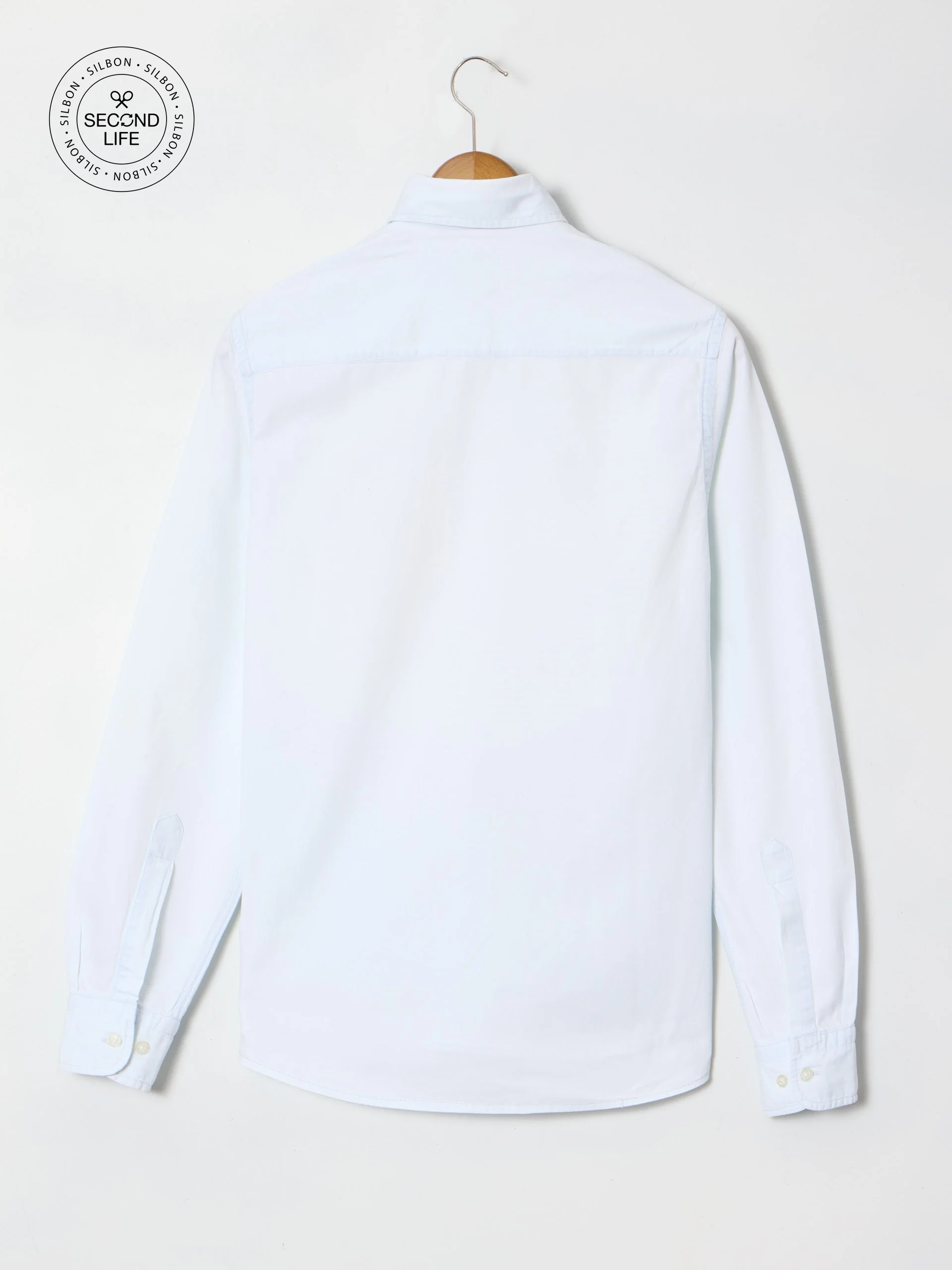 Camisa second life - Image 2