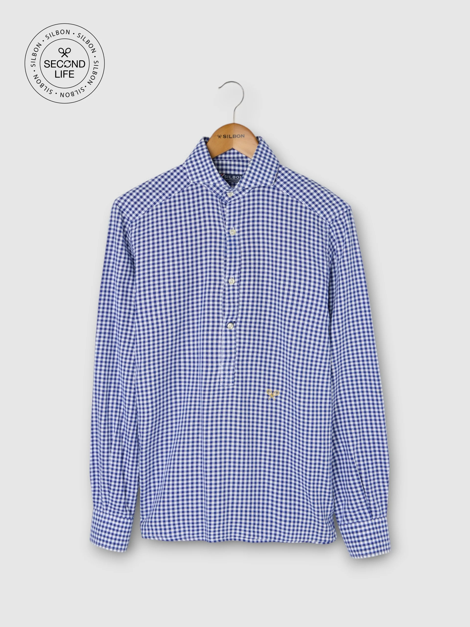 Camisa second life