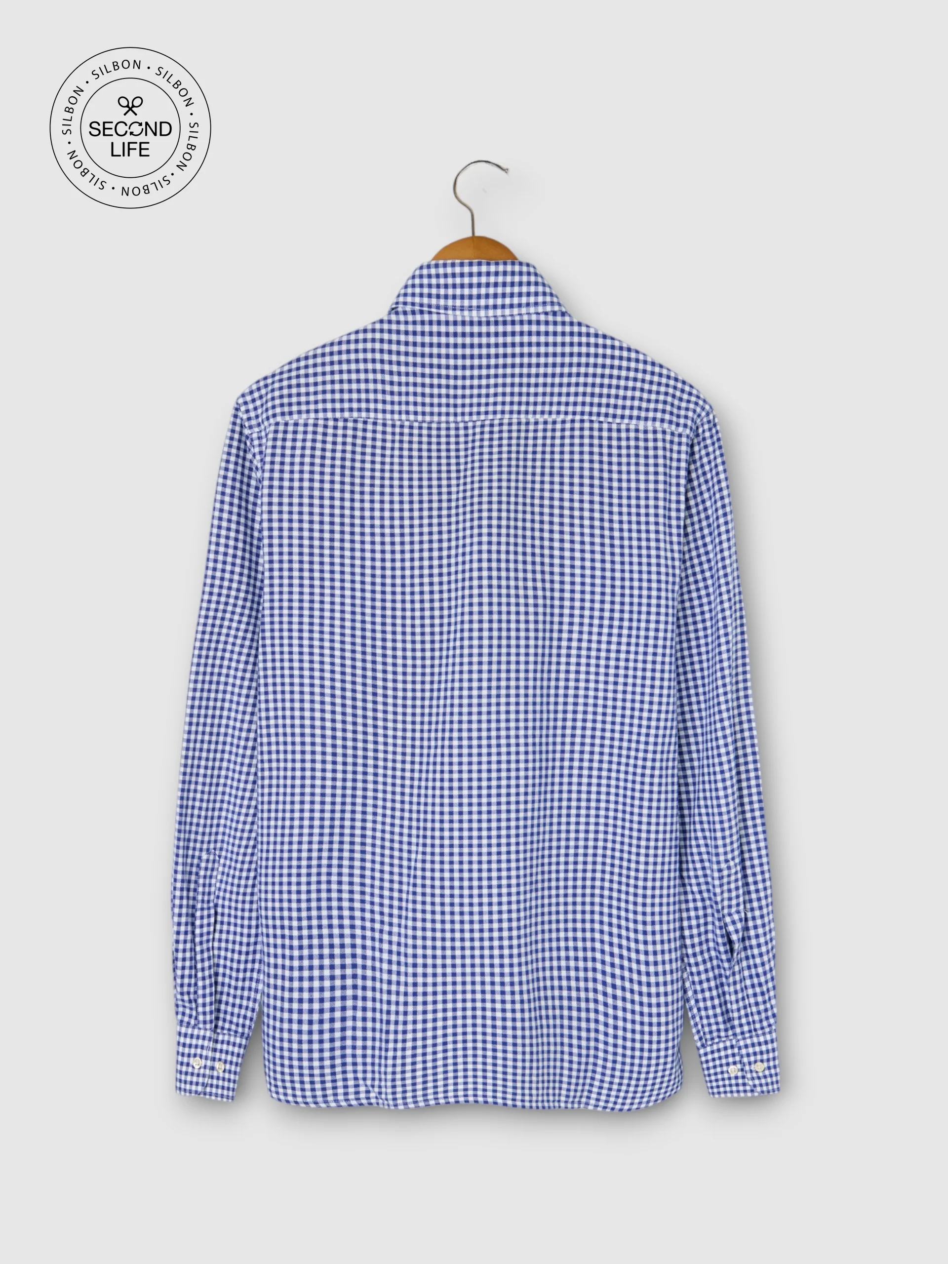 Camisa second life - Image 2