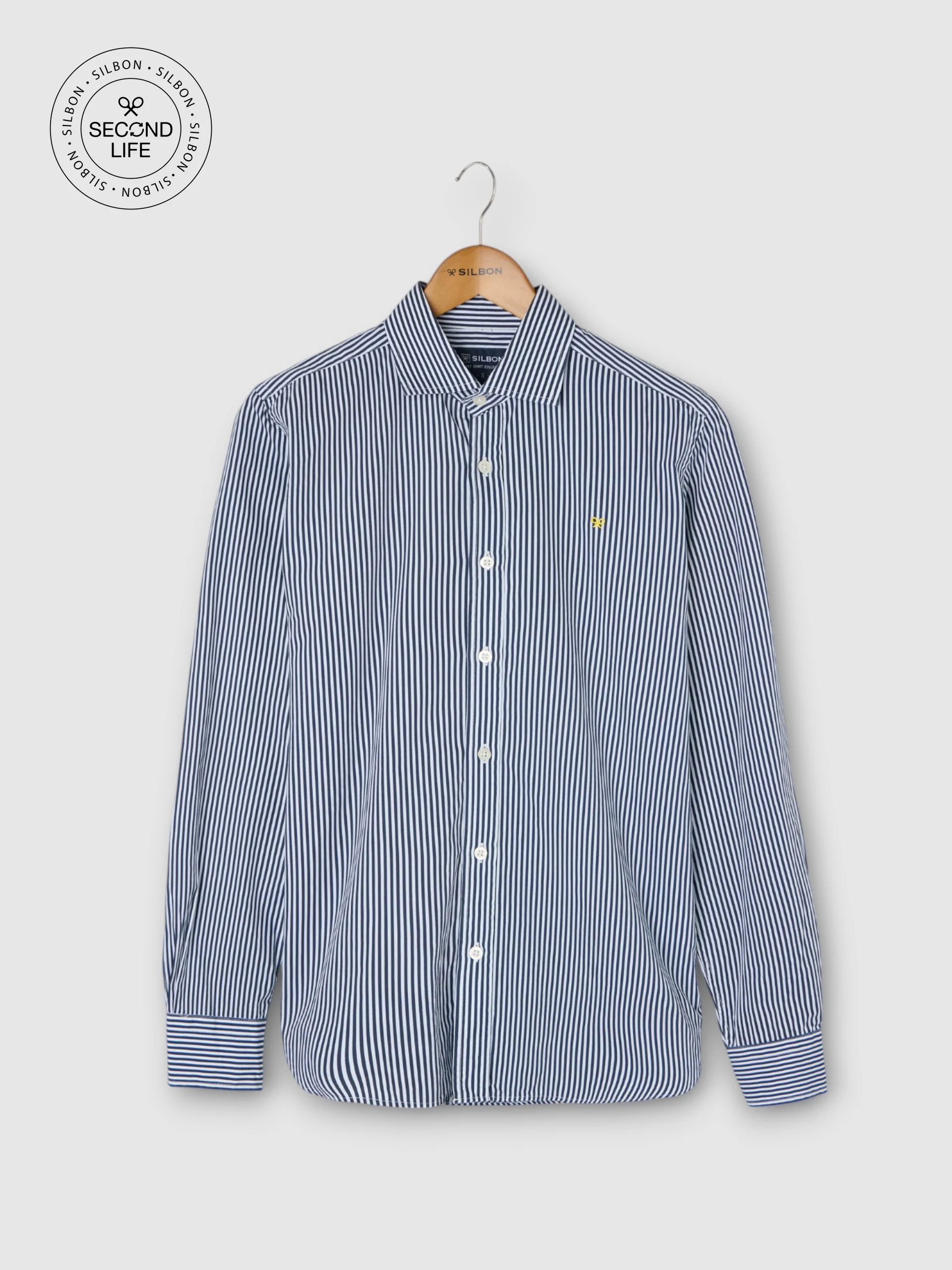 Camisa second life