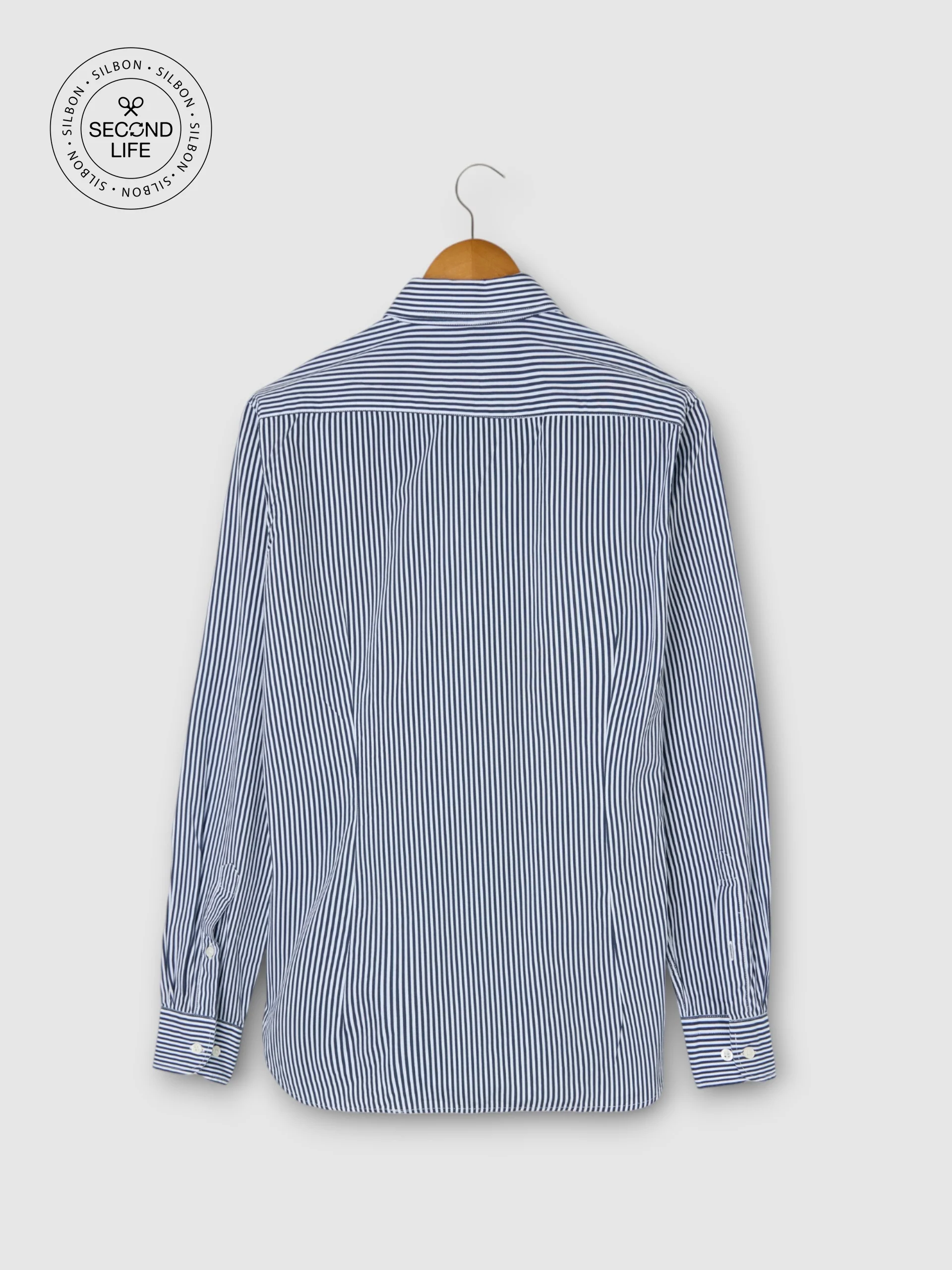 Camisa second life - Image 2