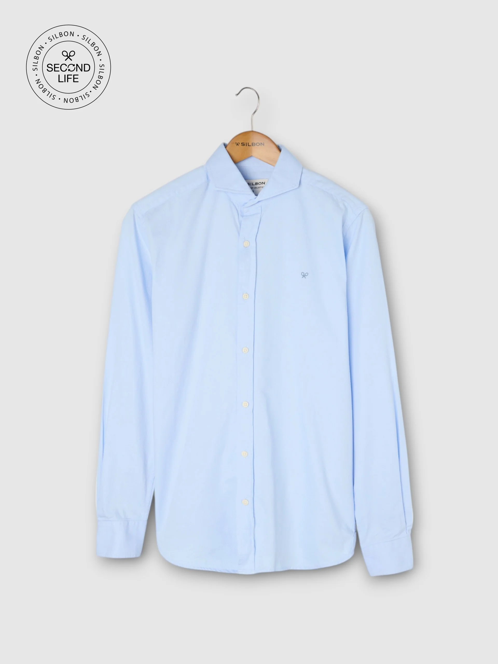 Camisa second life