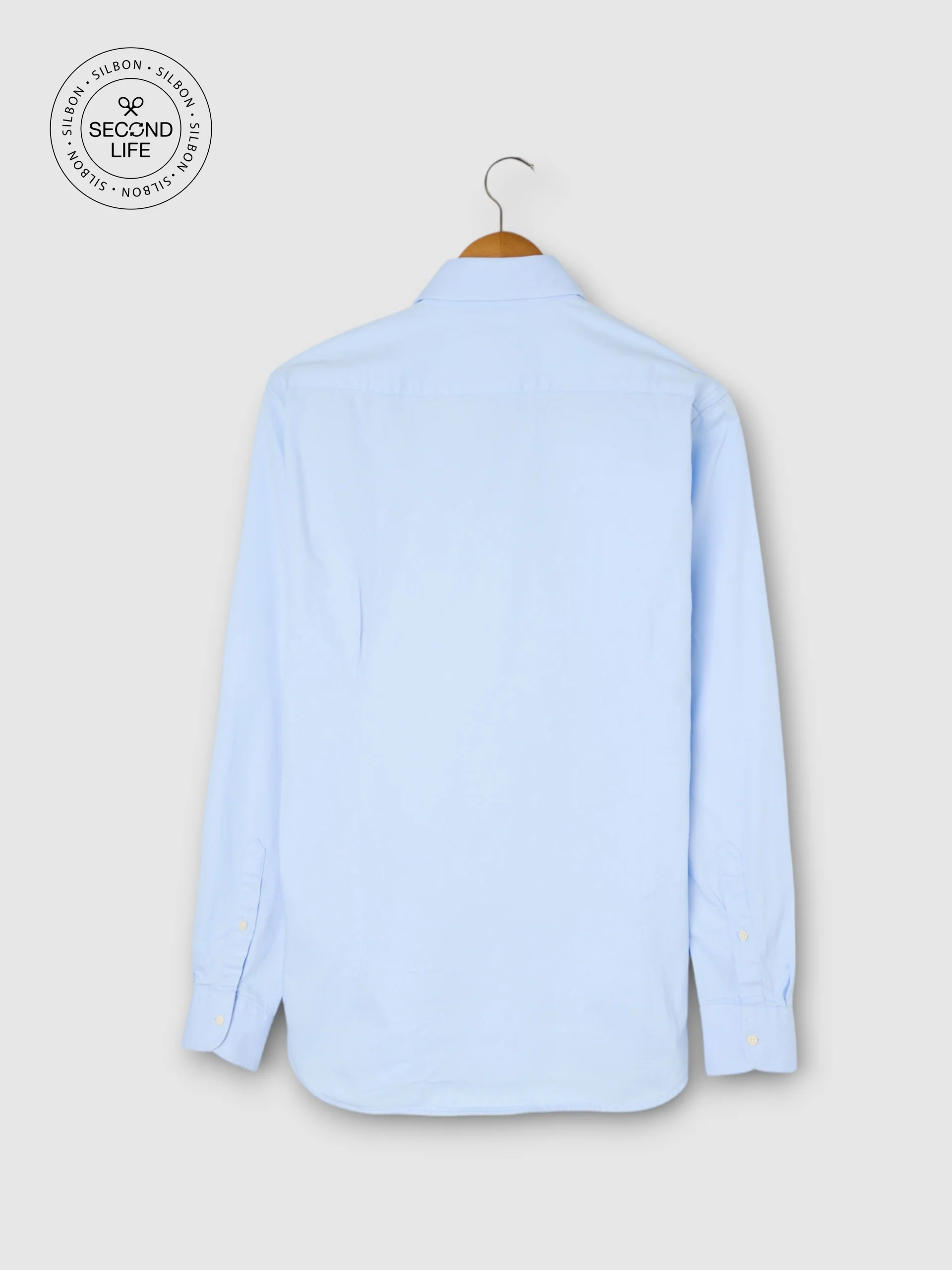Camisa second life - Image 2
