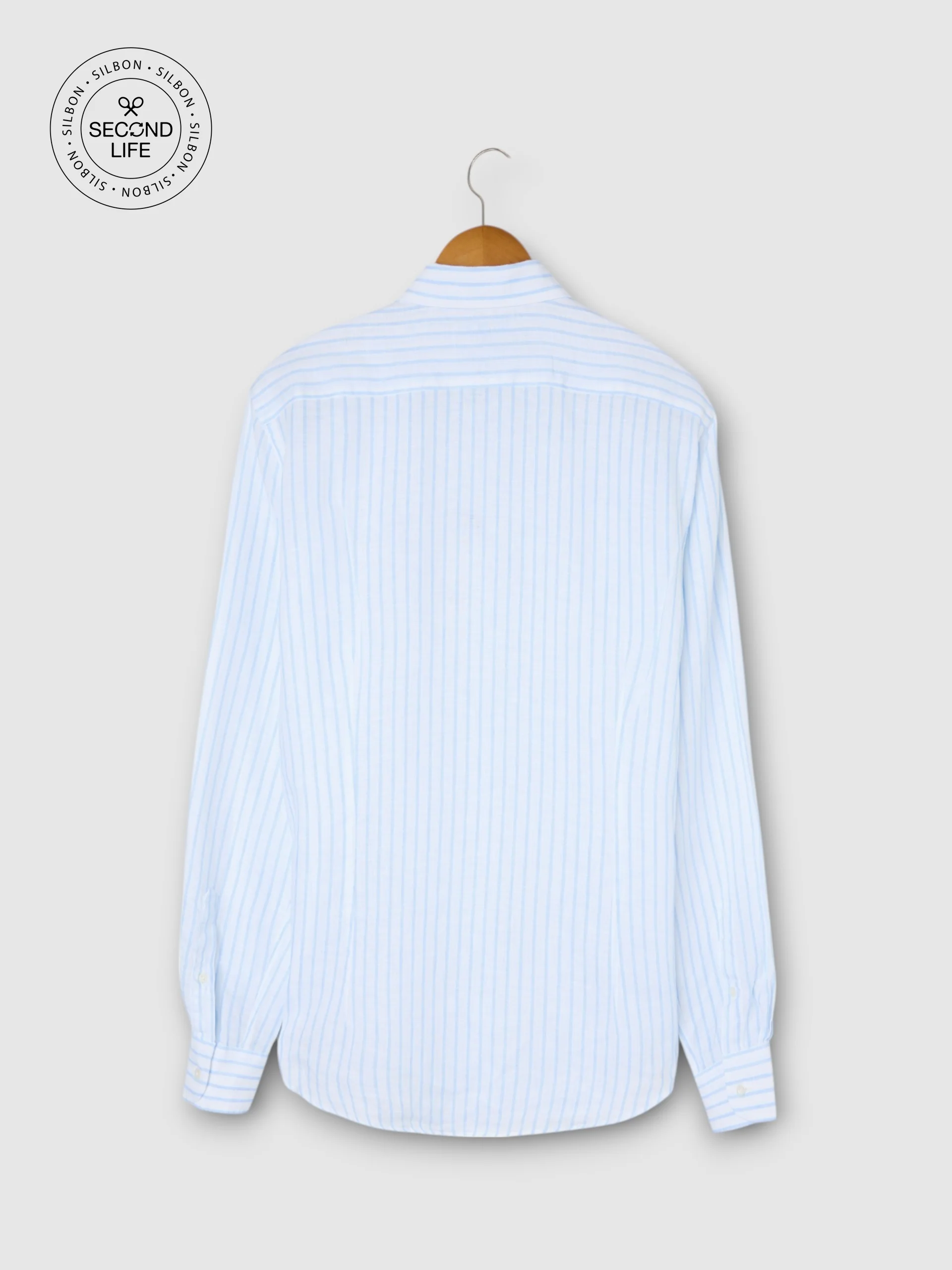 Camisa second life - Image 2