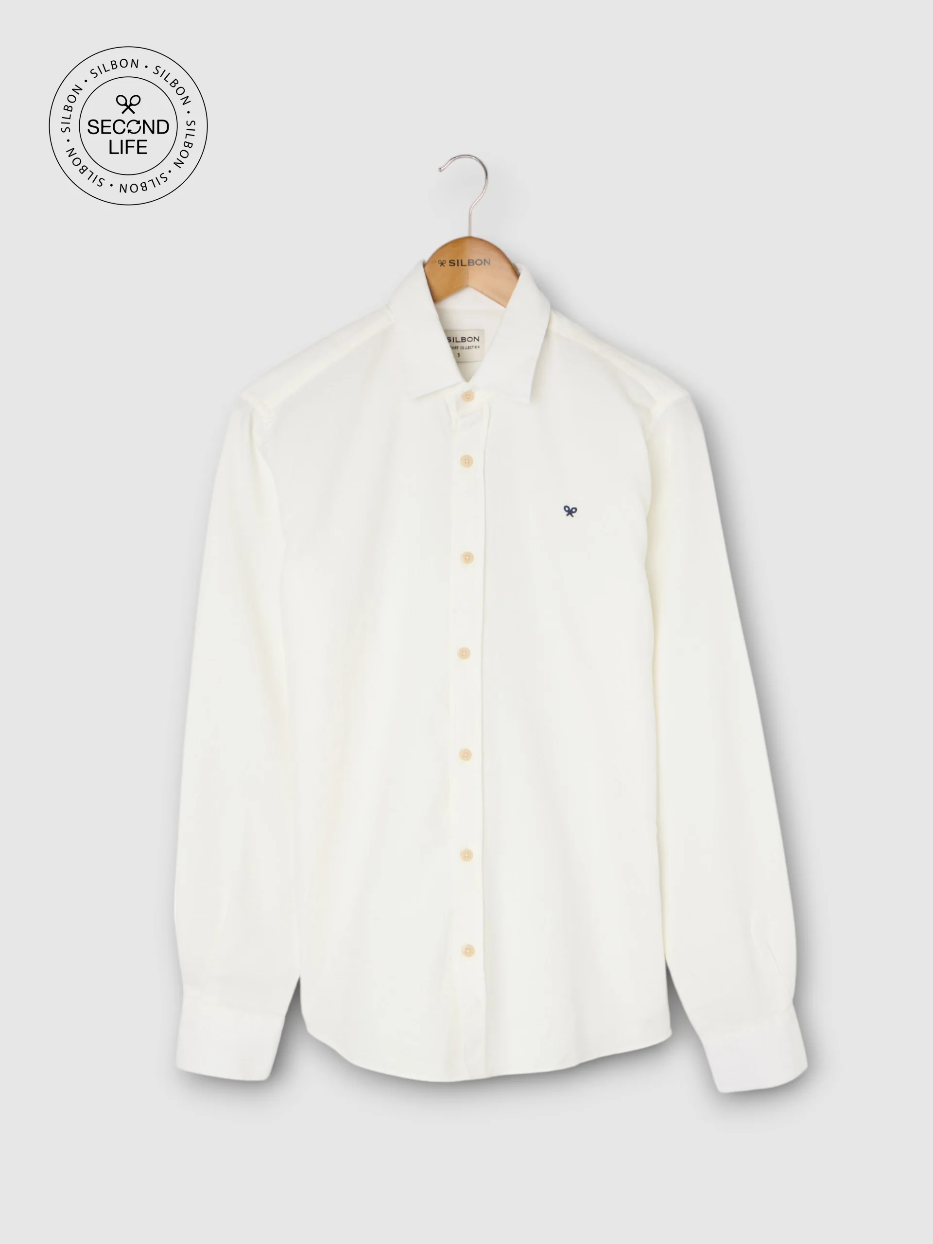 Camisa second life