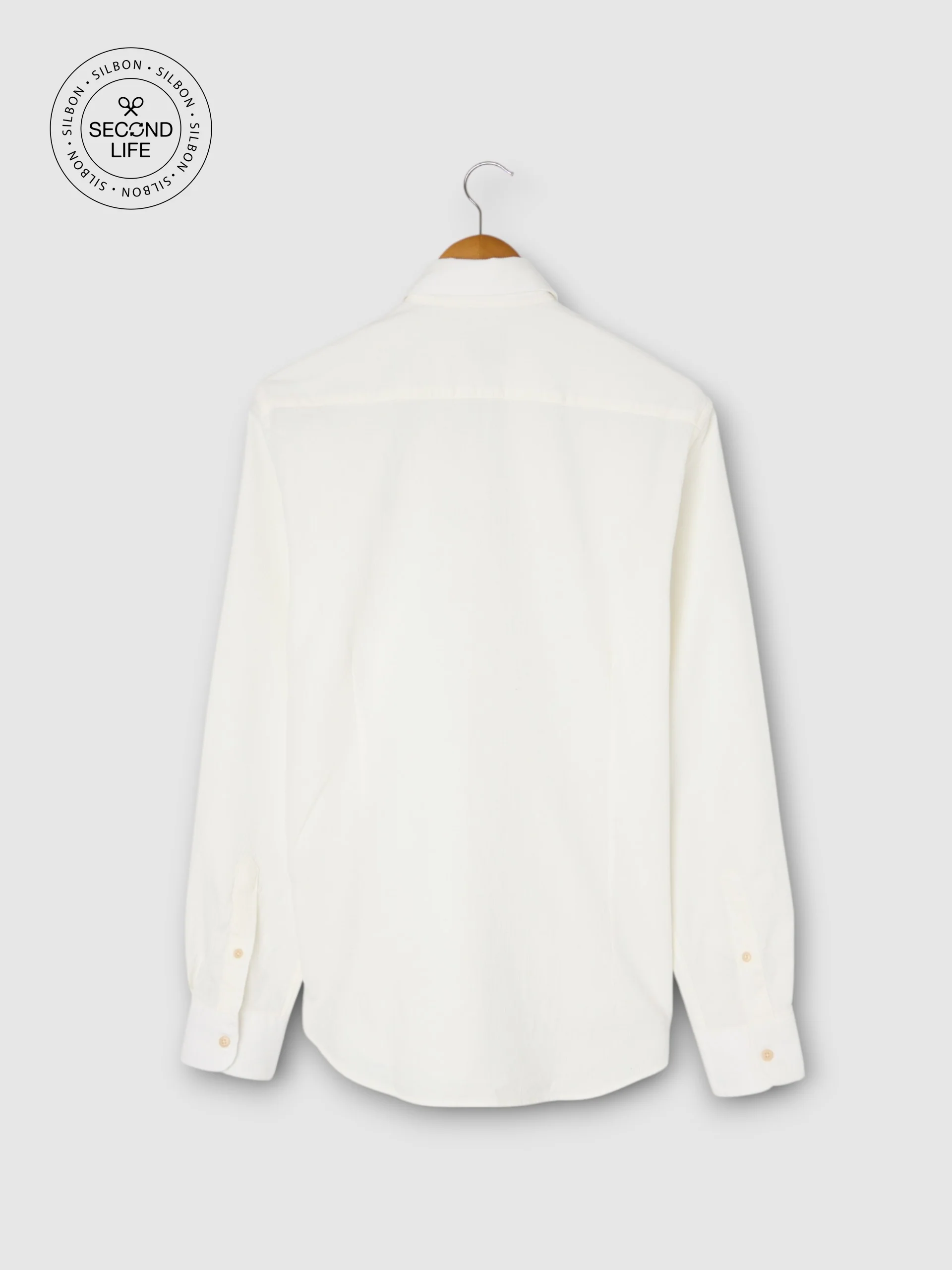 Camisa second life - Image 2
