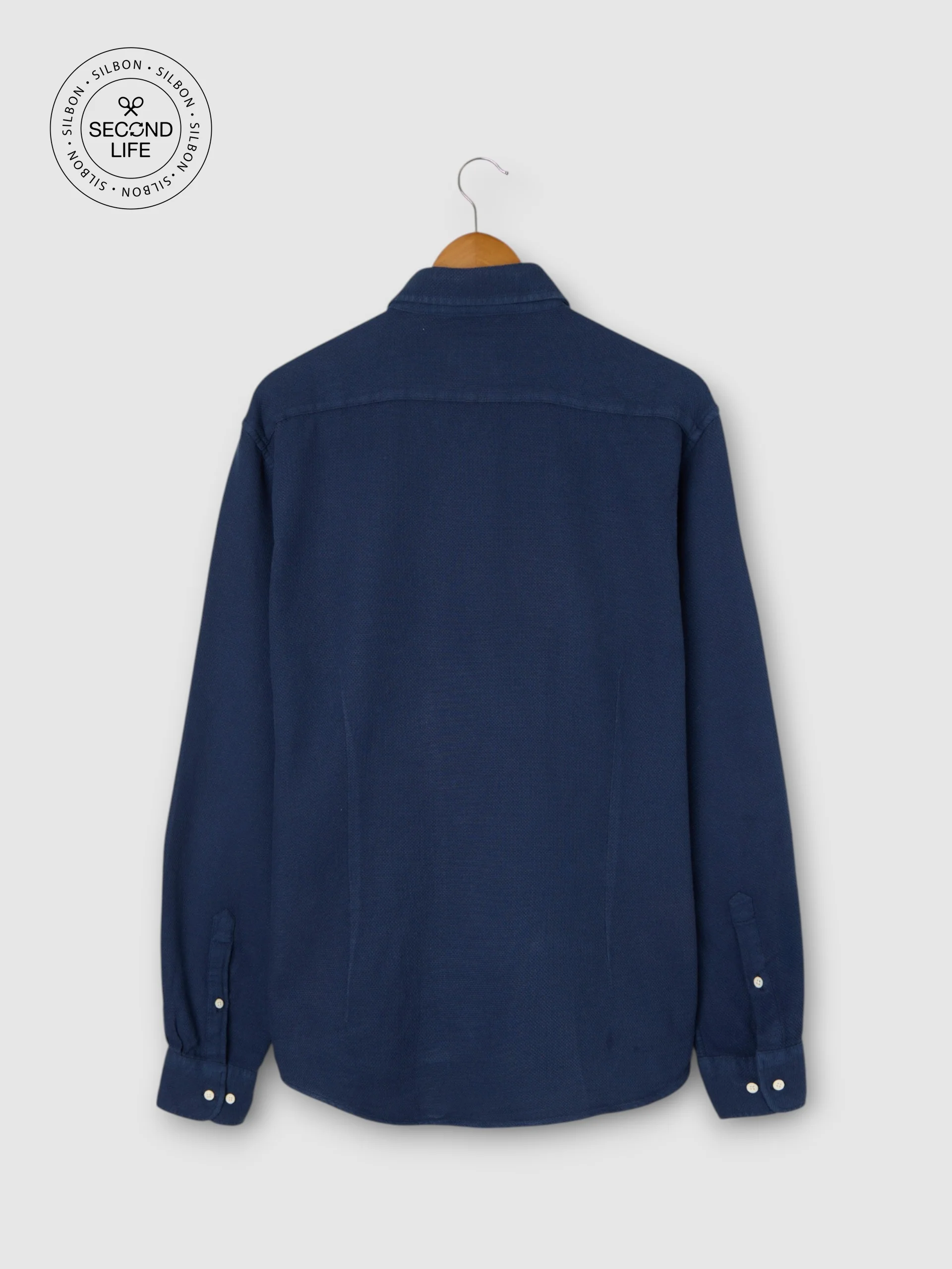 Camisa second life - Image 2