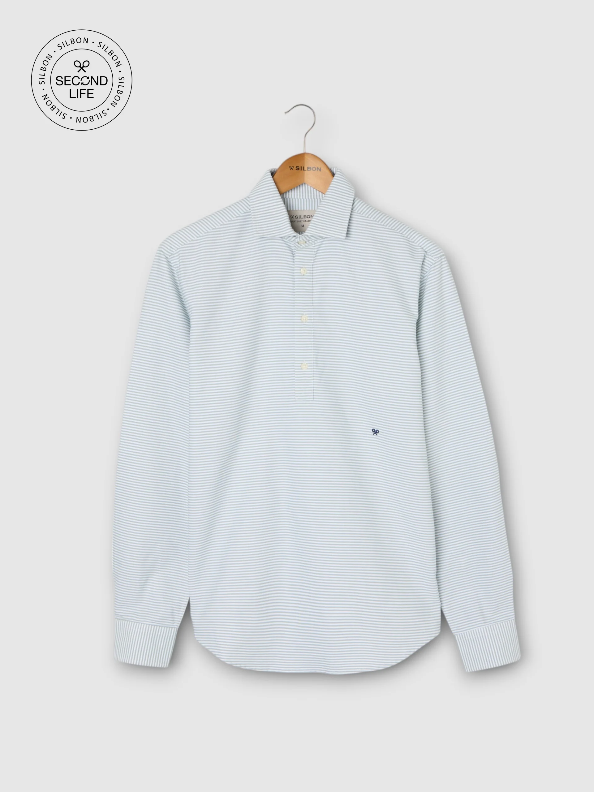 Camisa second life