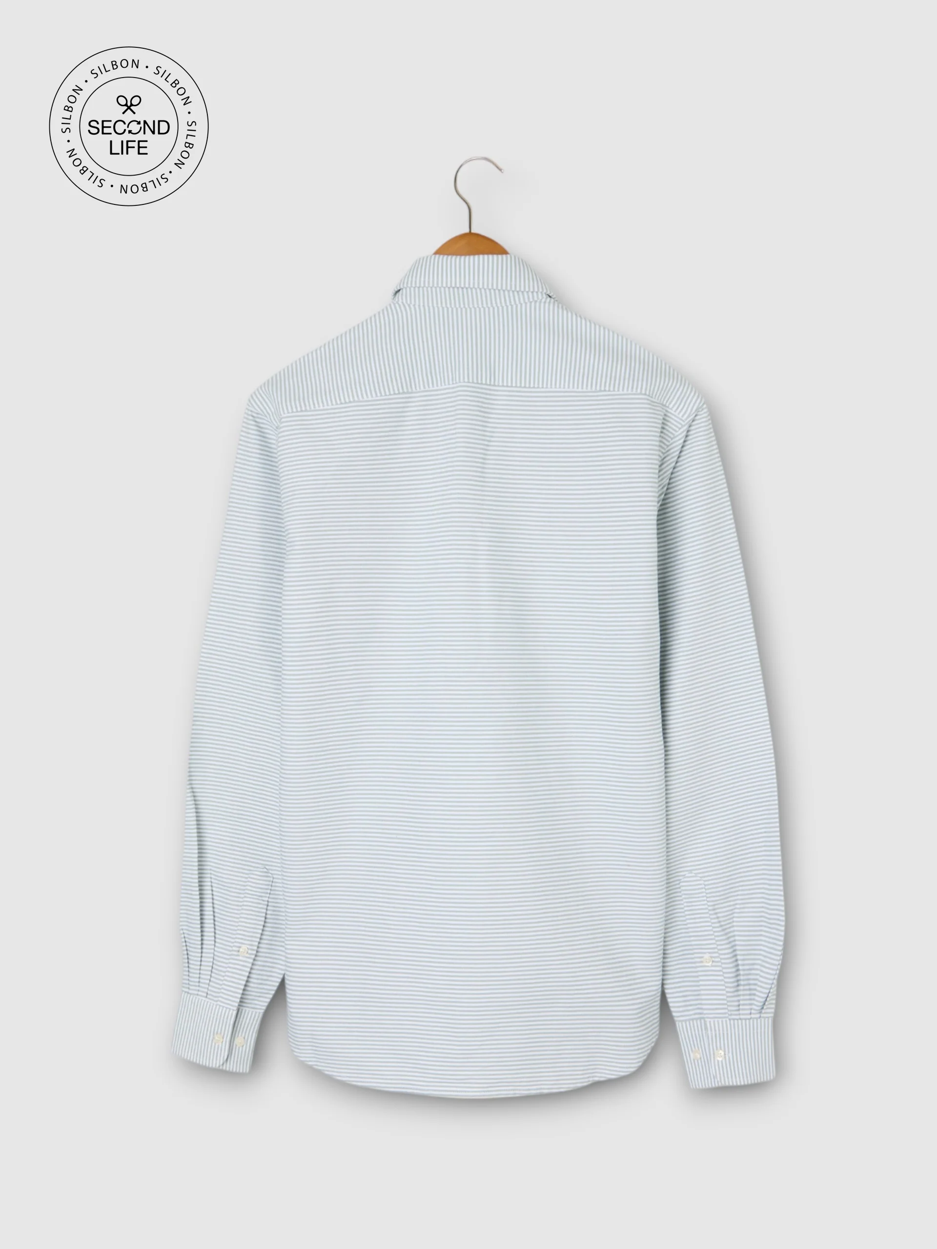 Camisa second life - Image 2