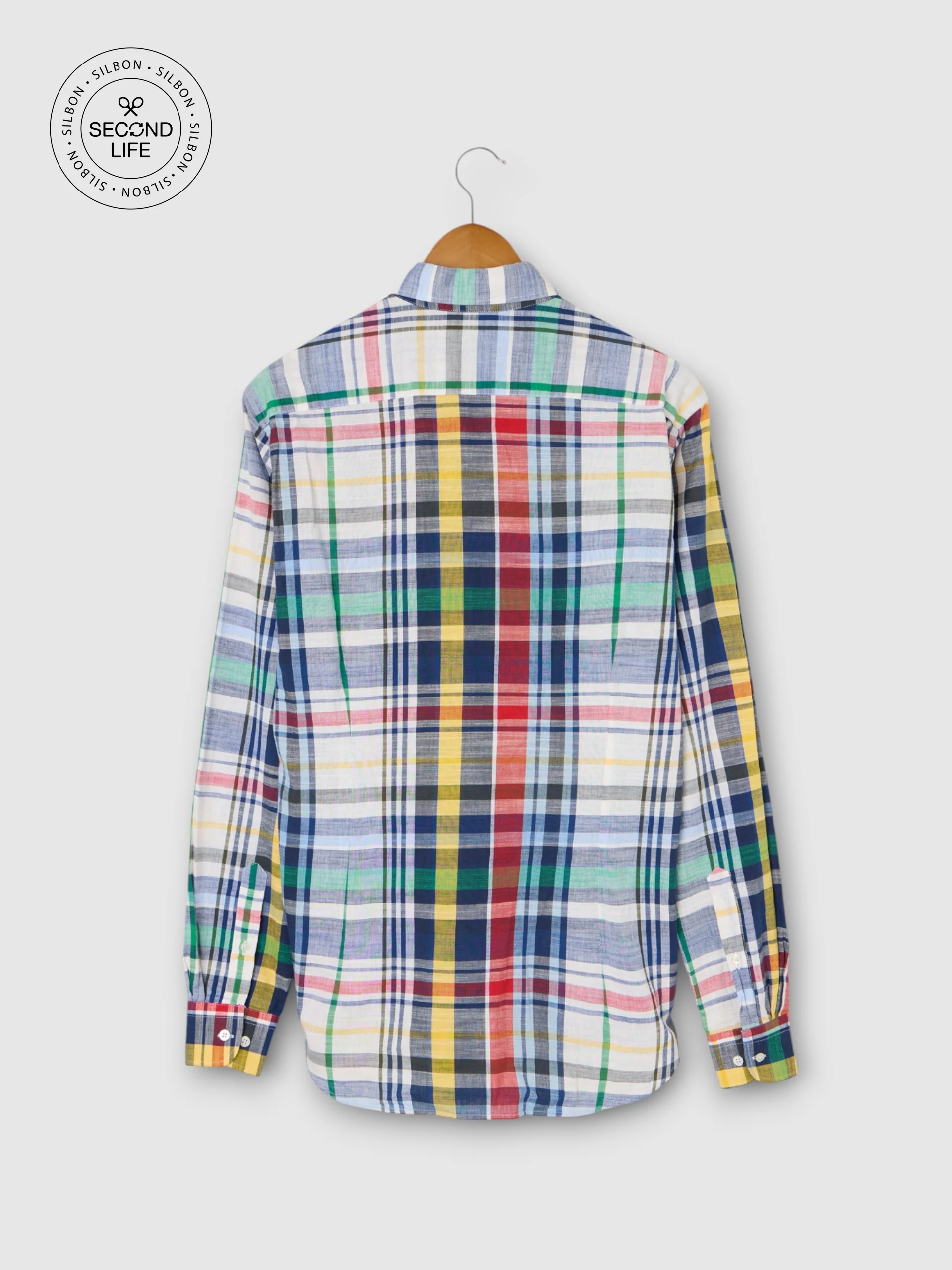 Camisa second life - Image 2