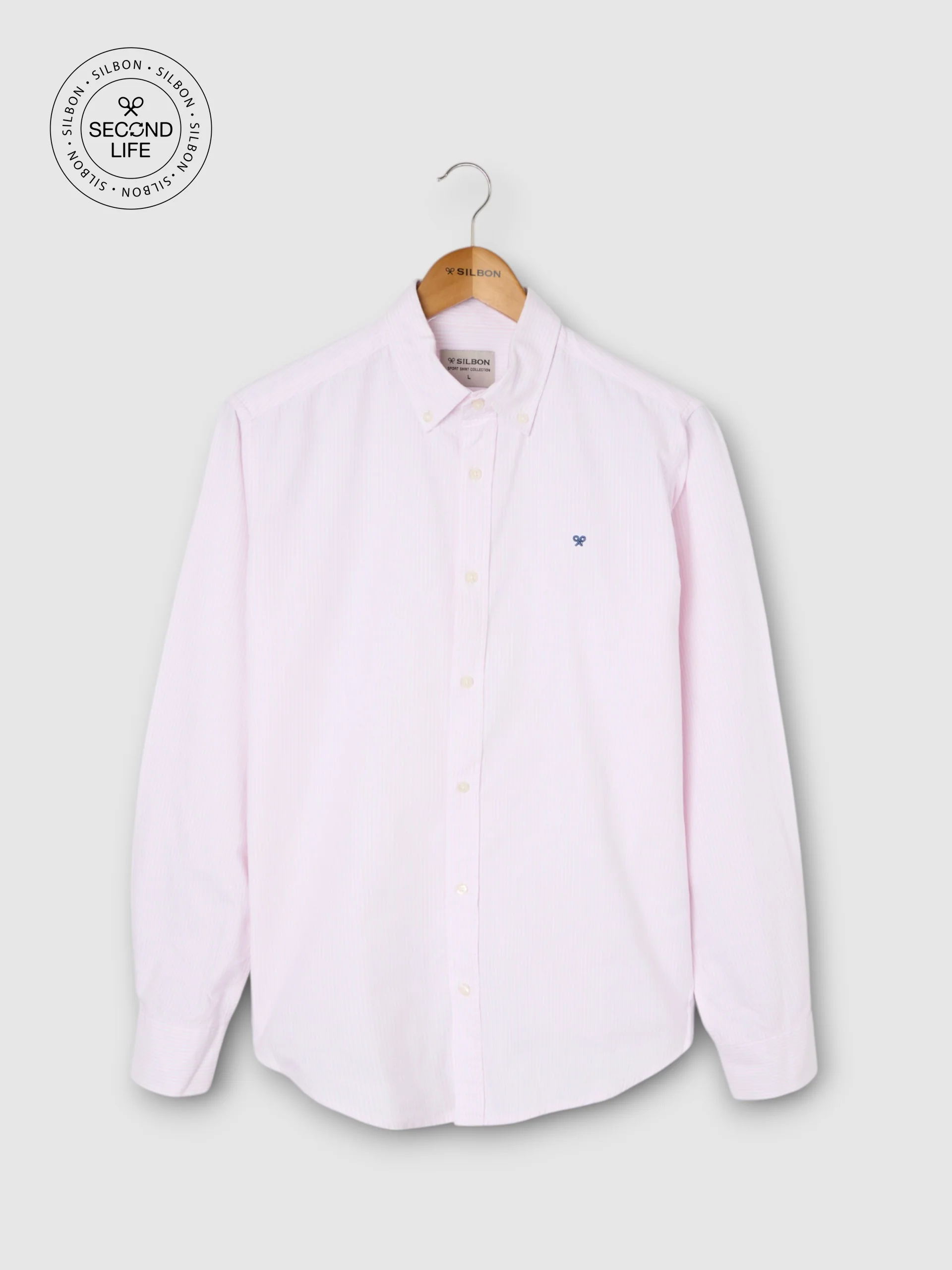 Camisa second life