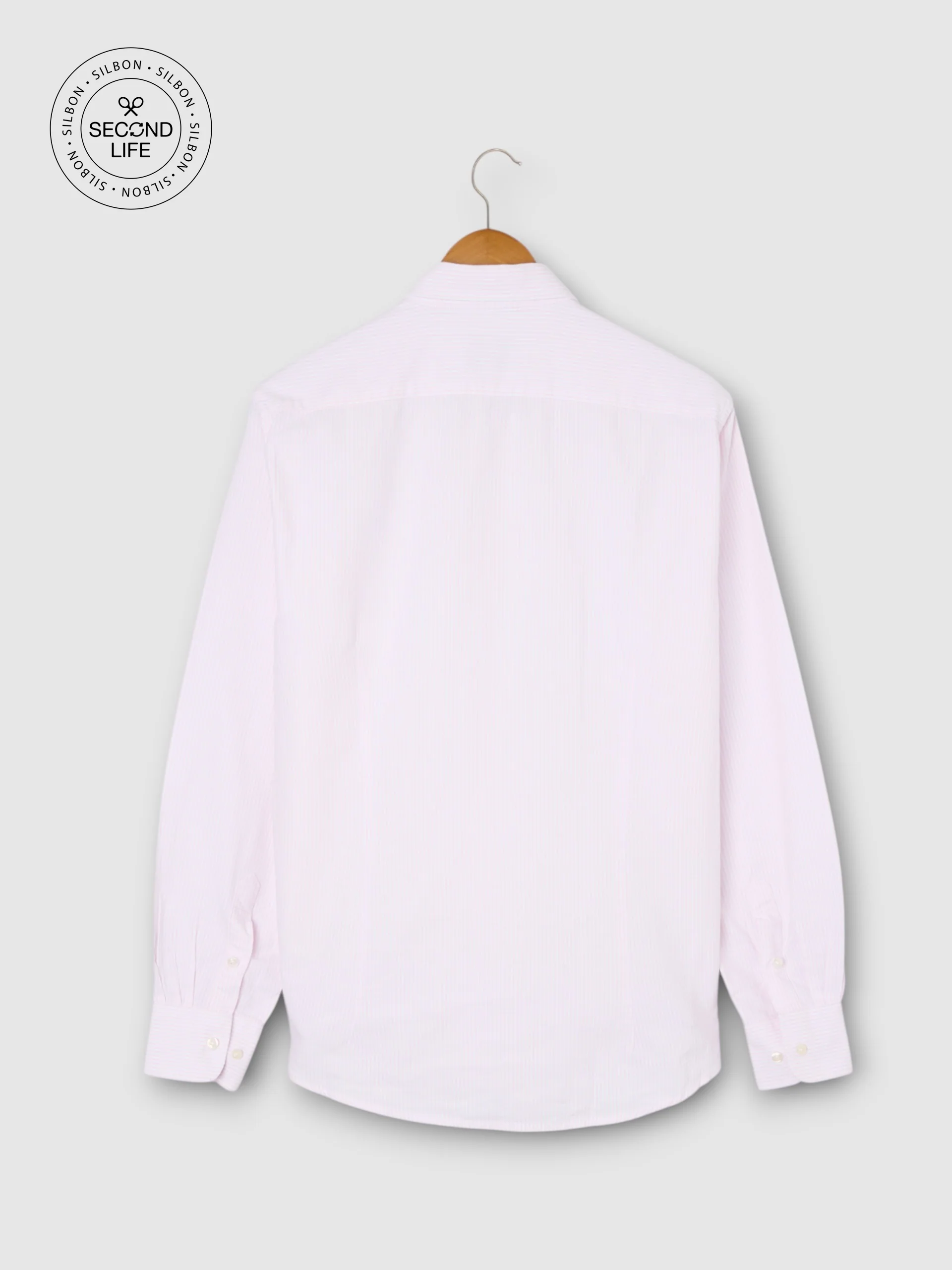 Camisa second life - Image 2