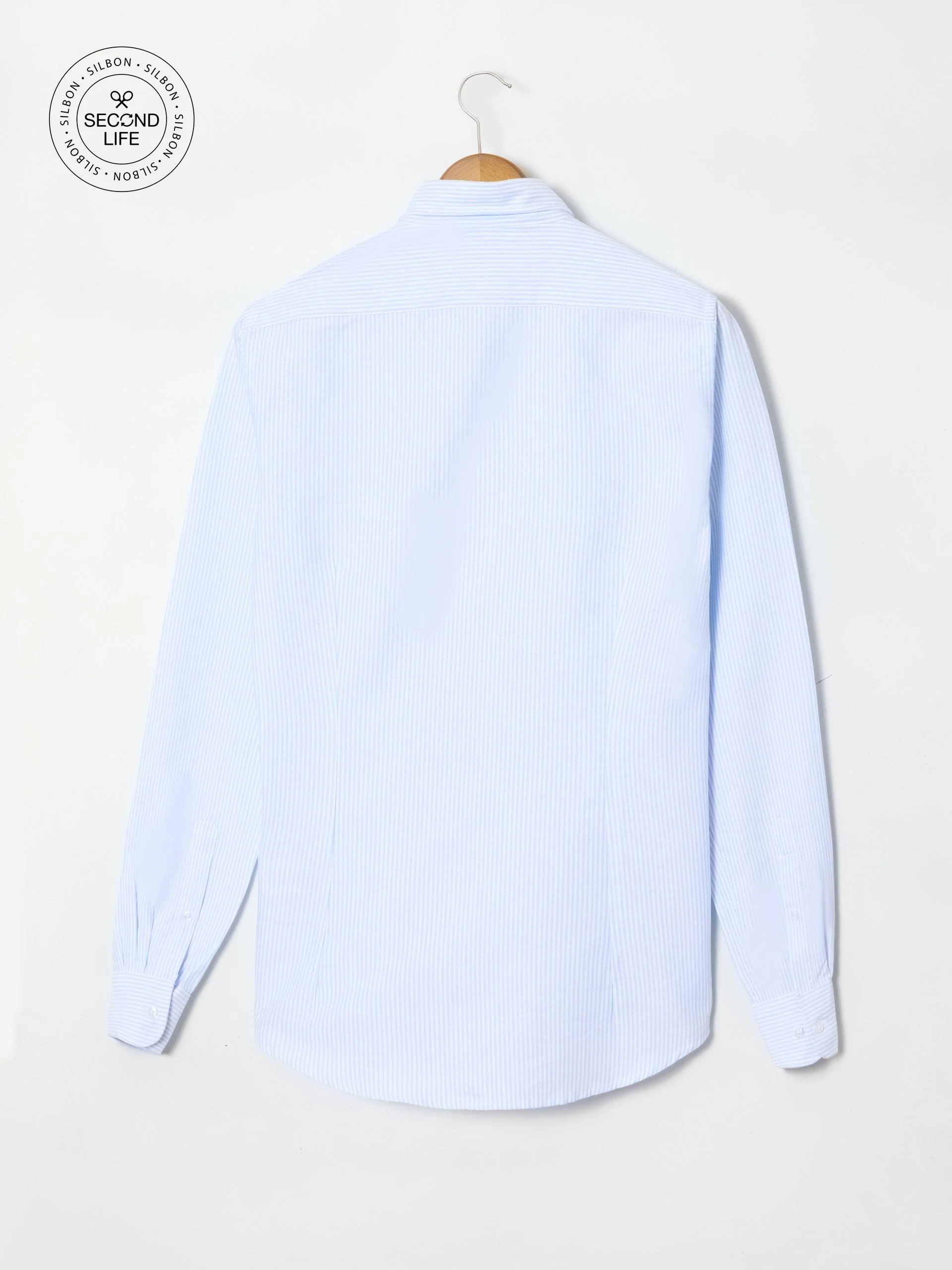 Camisa second life - Image 2
