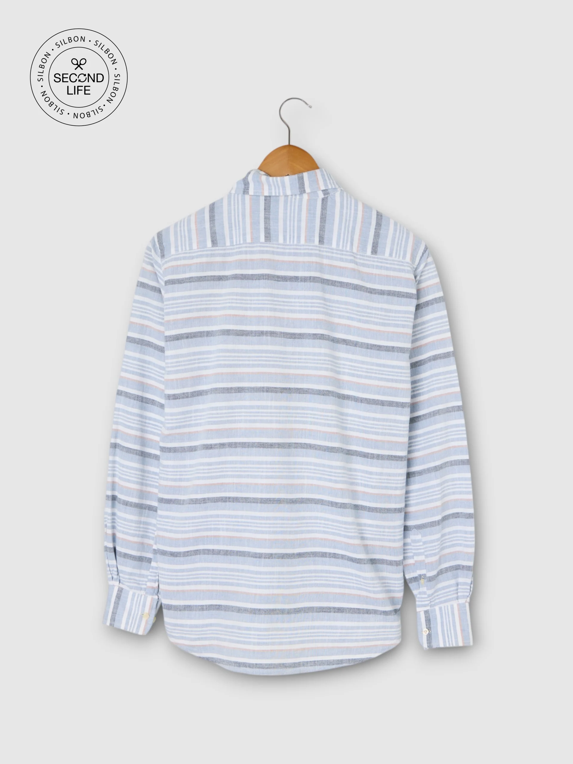 Camisa second life - Image 2