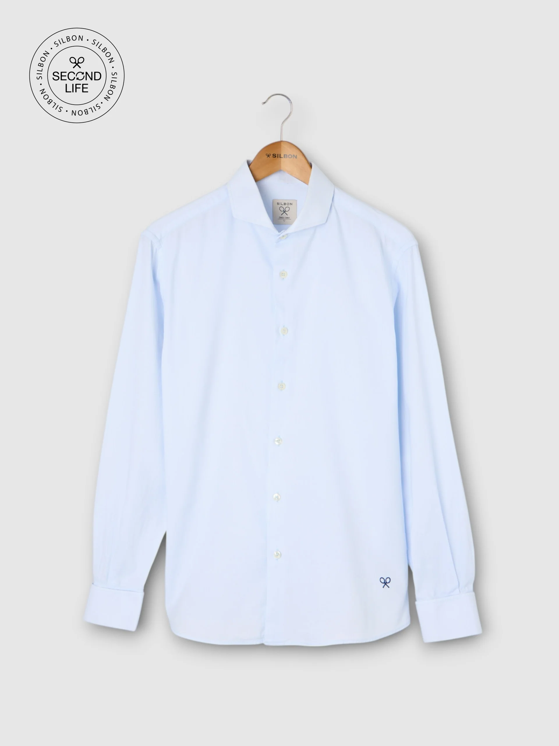 Camisa second life