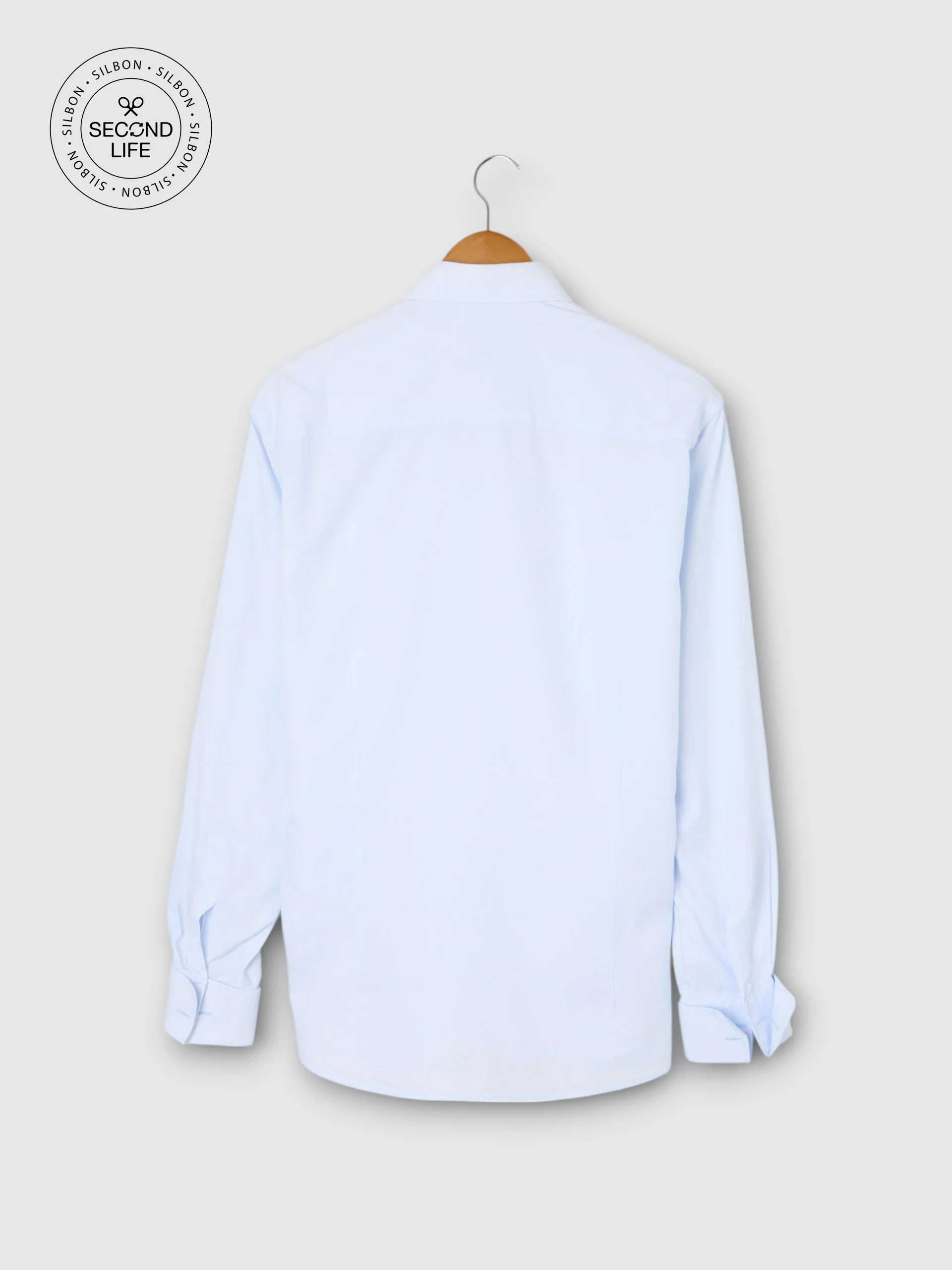 Camisa second life - Image 2