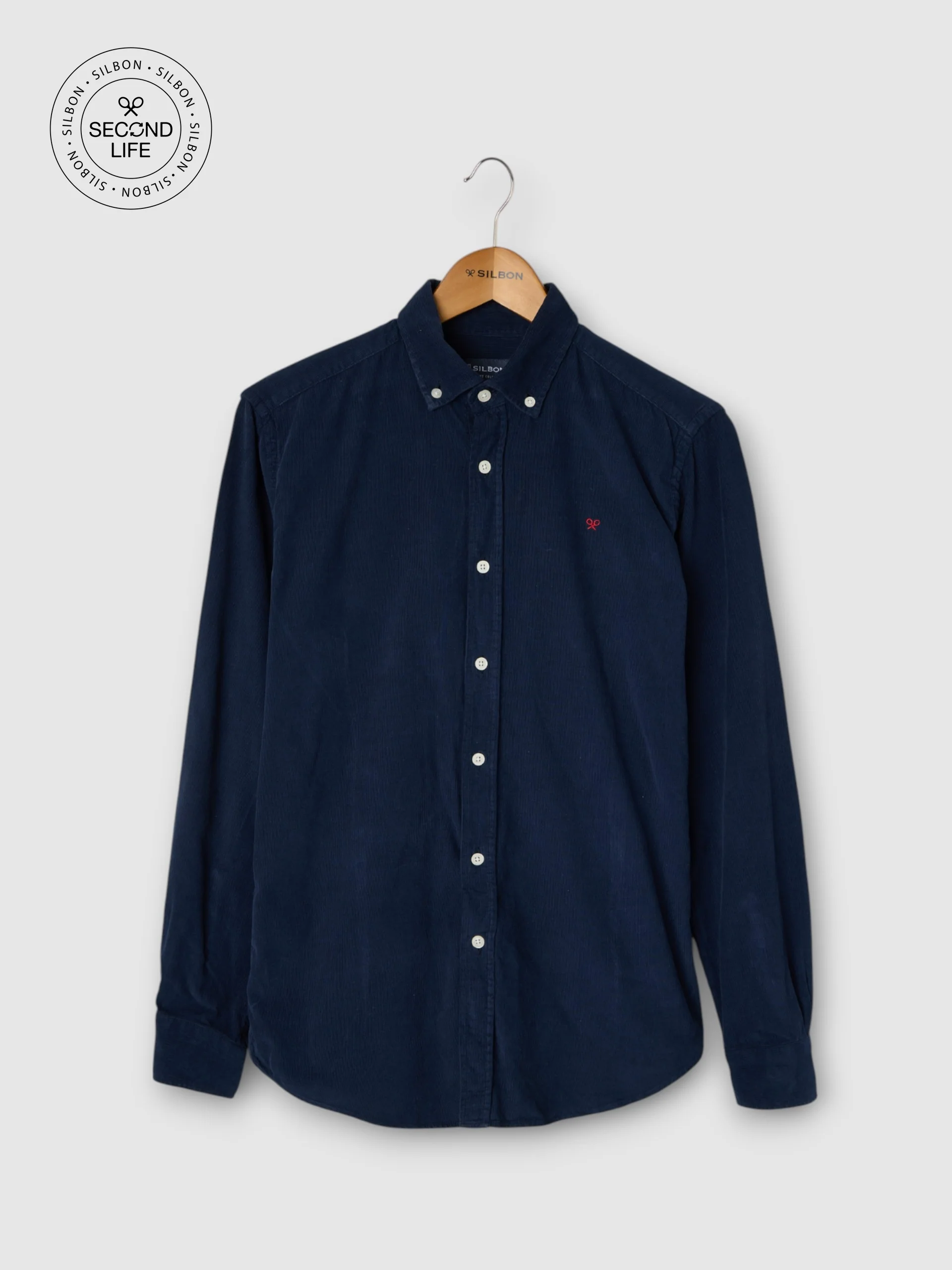 Camisa second life