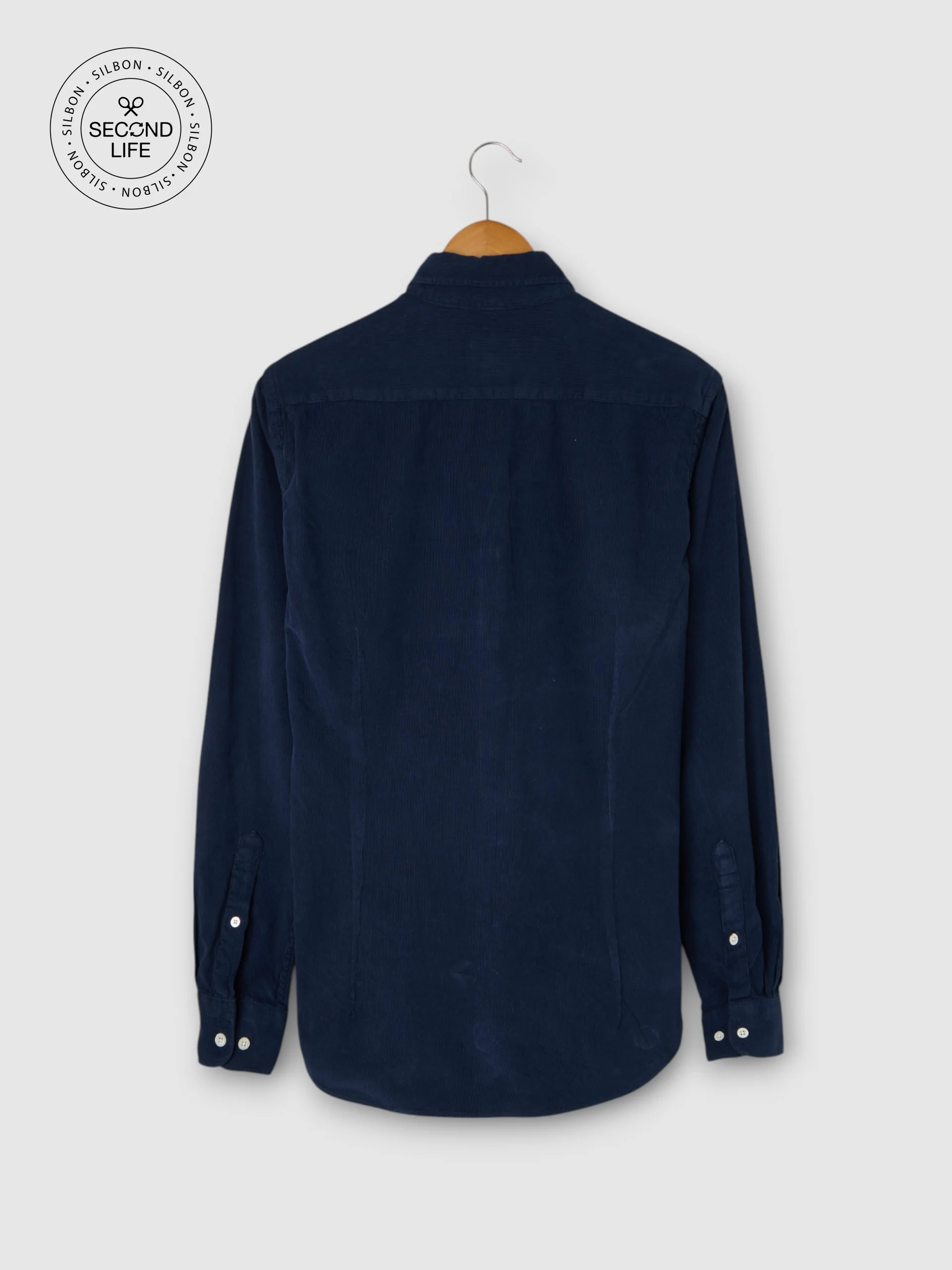 Camisa second life - Image 2