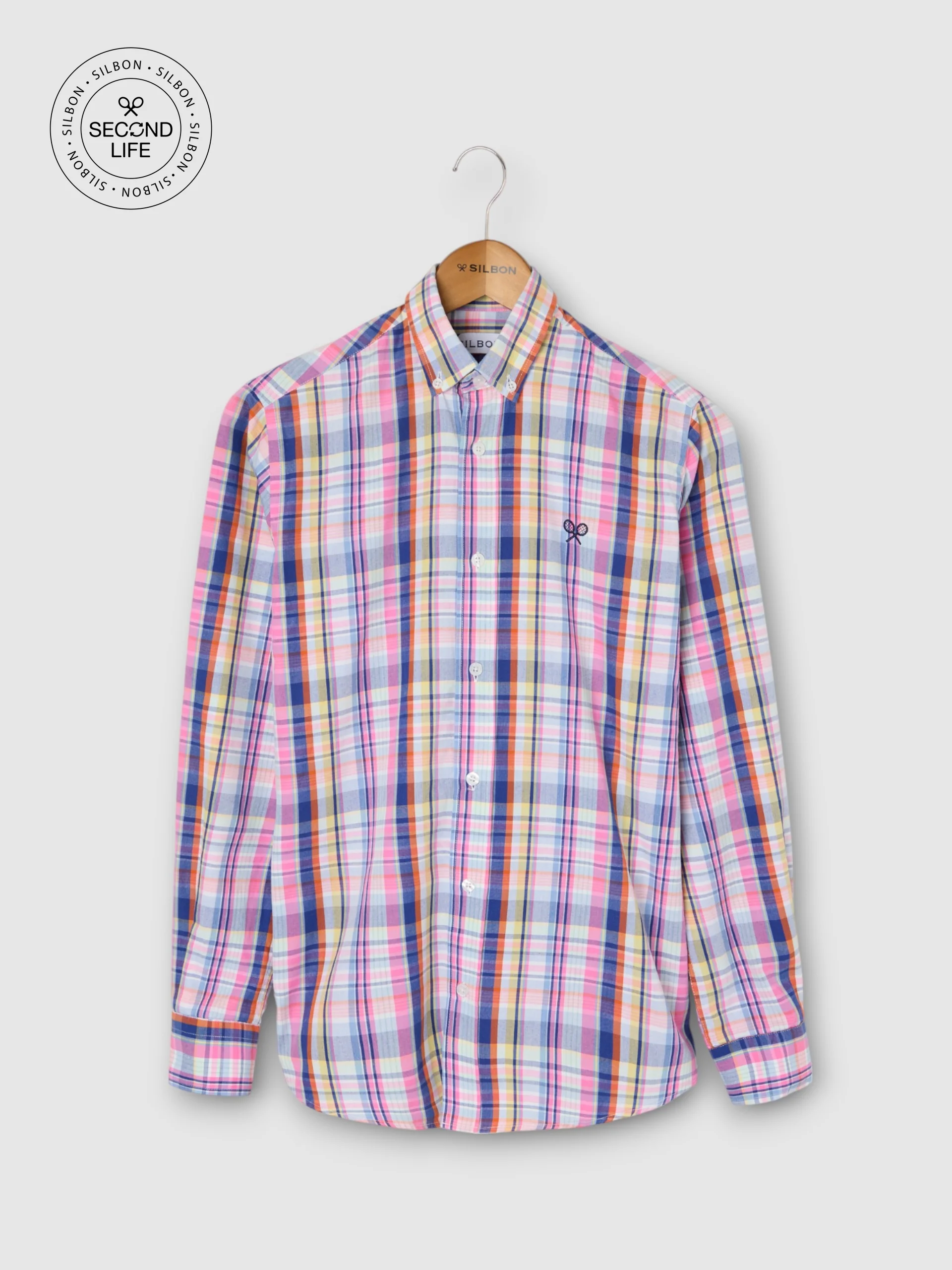 Camisa second life