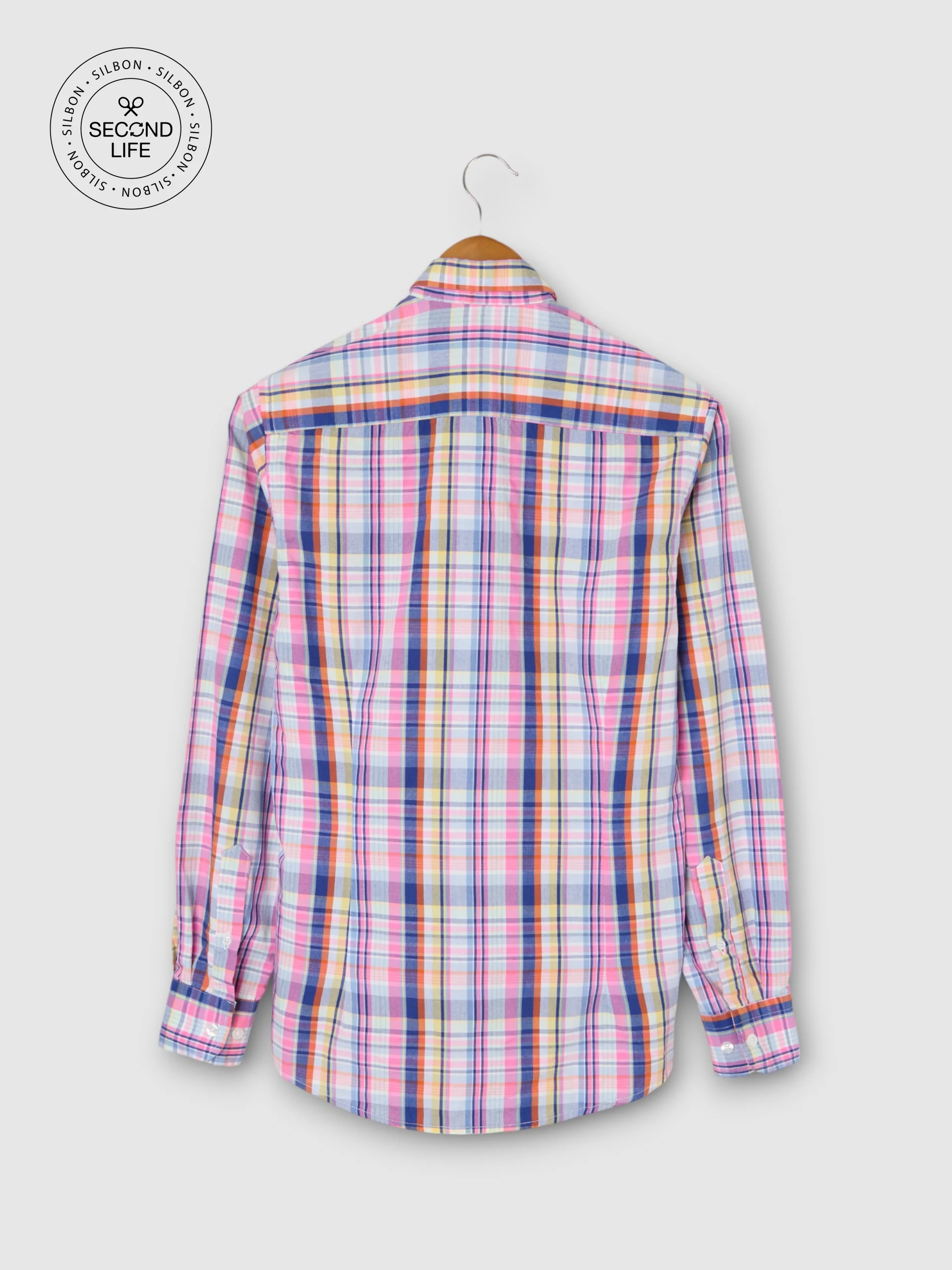 Camisa second life - Image 2