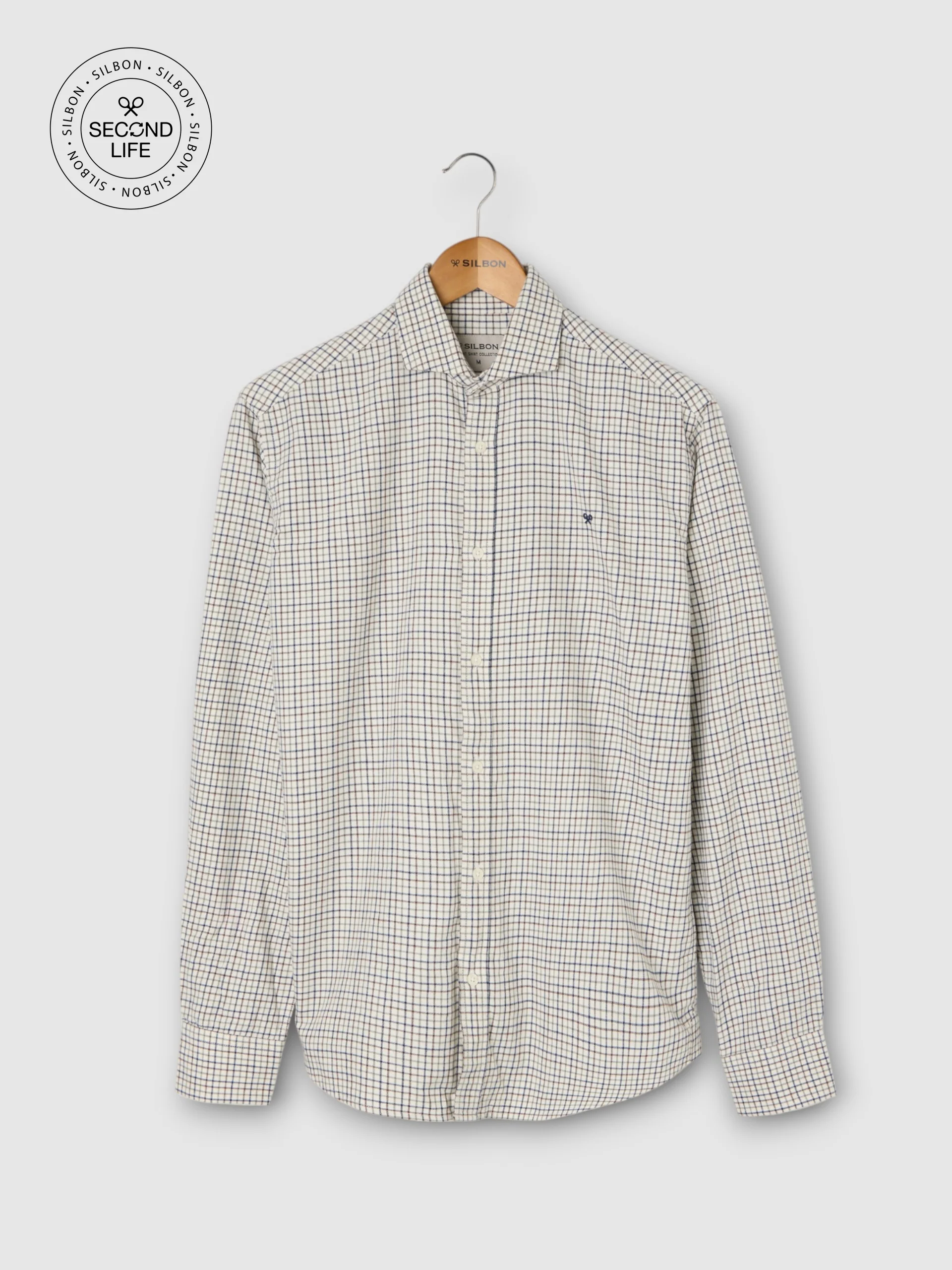 Camisa second life