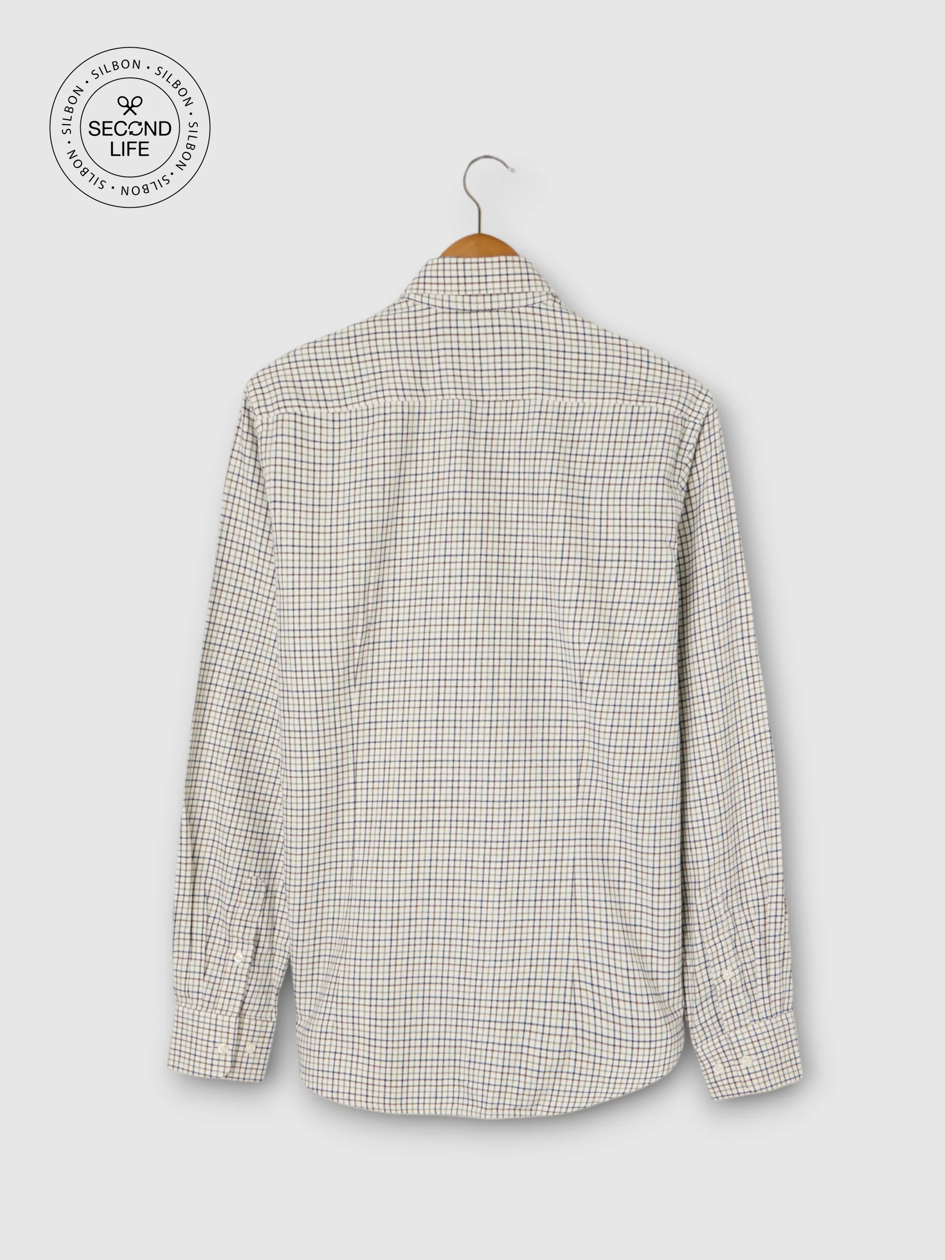 Camisa second life - Image 2