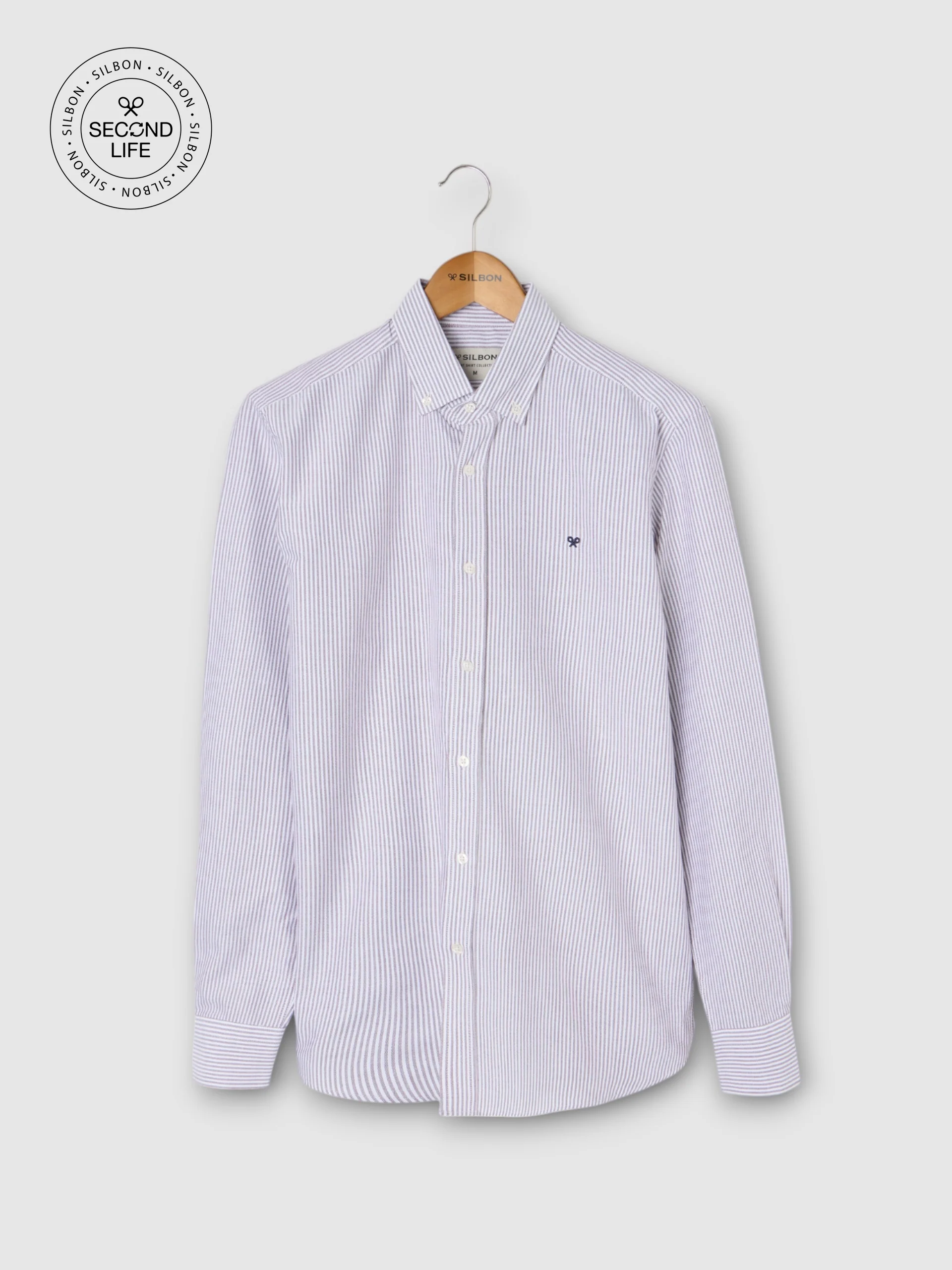 Camisa second life