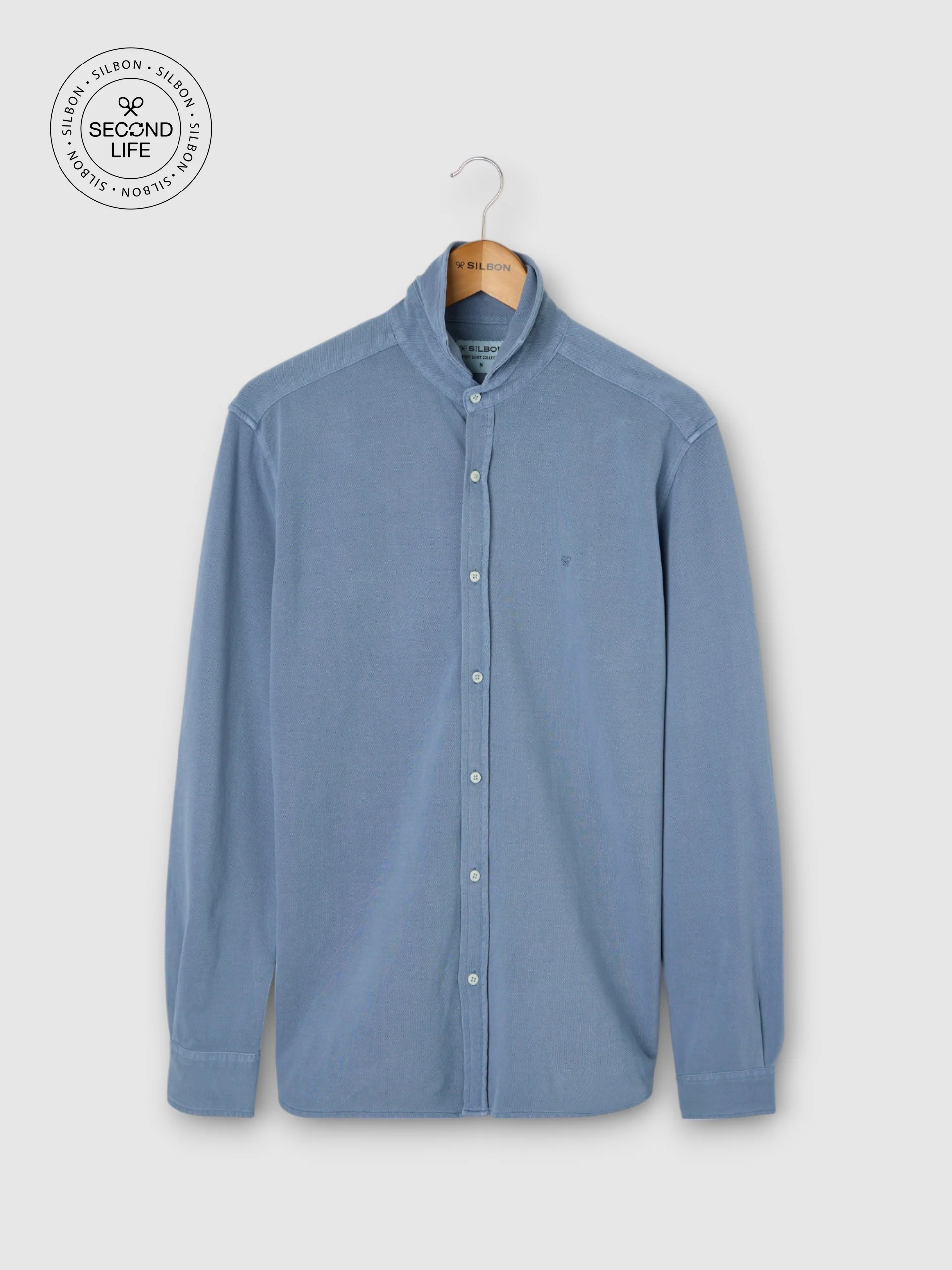 Camisa second life